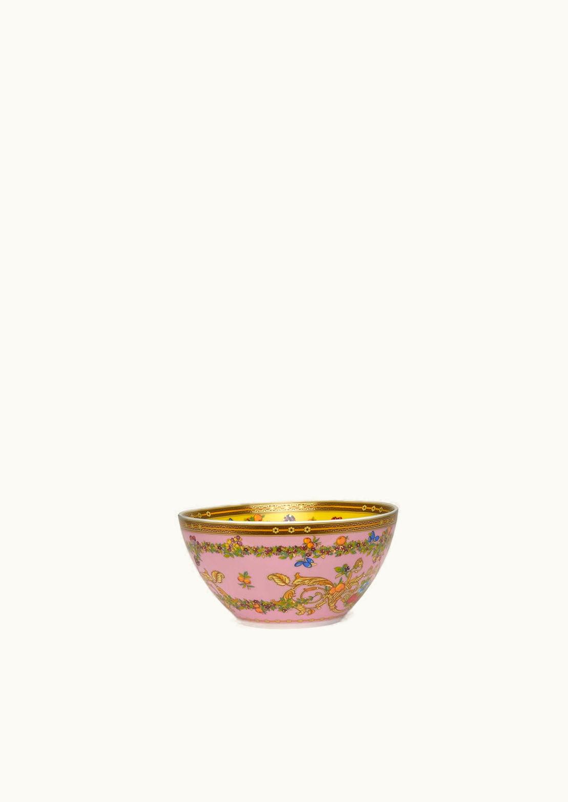 Versace Versace Le Jardin Bowl 12 CM Print