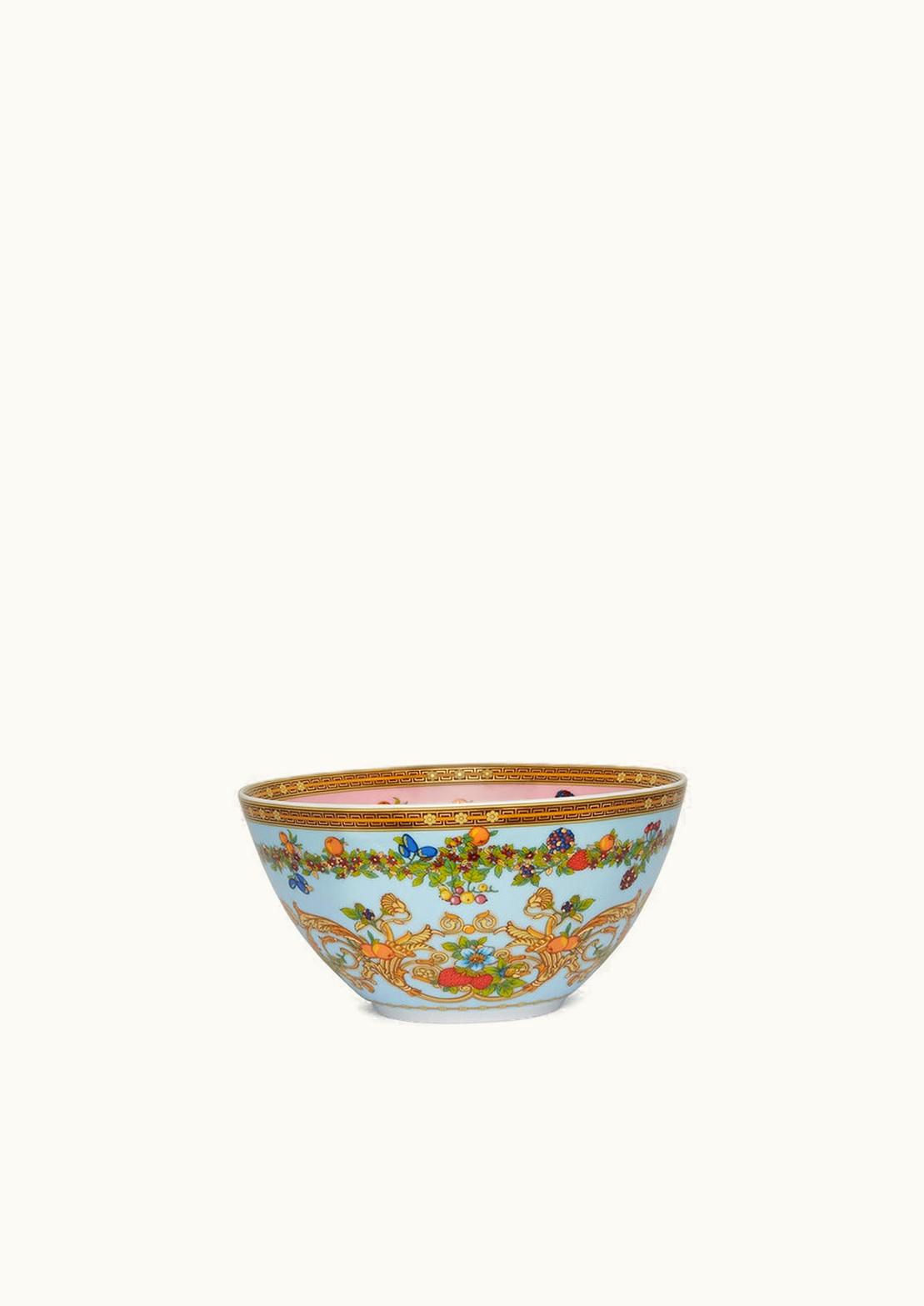 Versace Versace Le Jardin Bowl 18, 5 CM Print