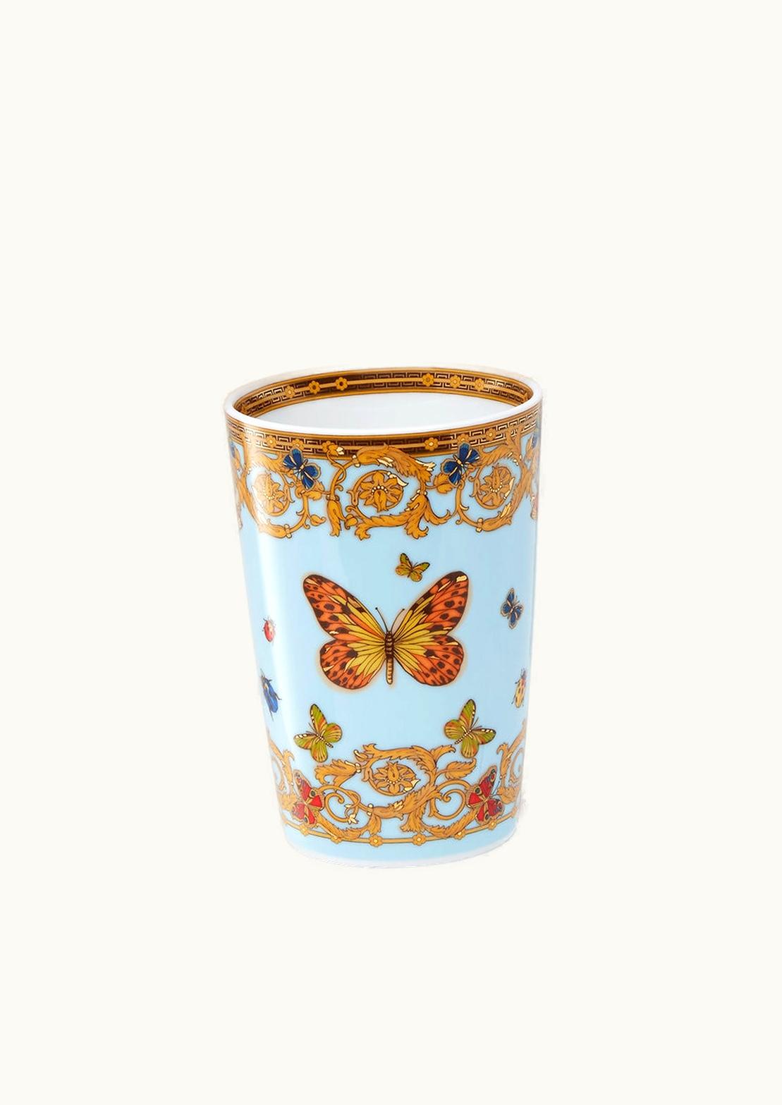 Versace Versace Le Jardin Mug Without Handle Print