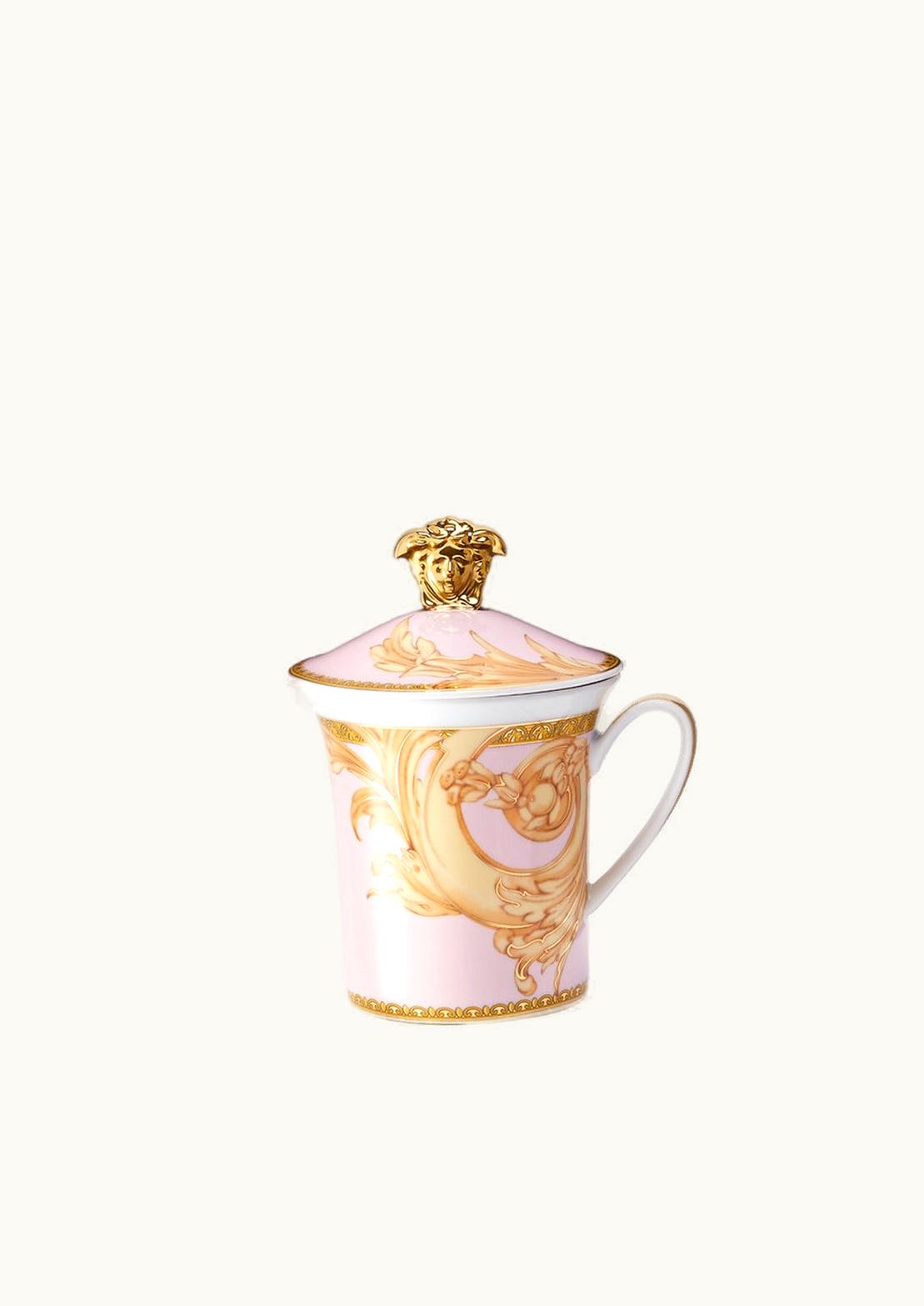 Versace Versace Les Rêves Byzantins Mug Multicolor
