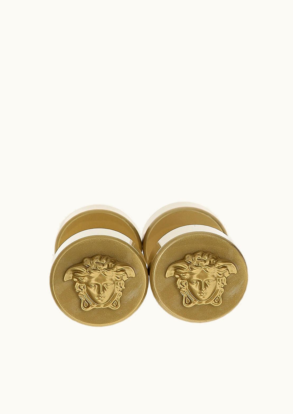 Versace Versace Medusa 3 Kg Weights Set Gold
