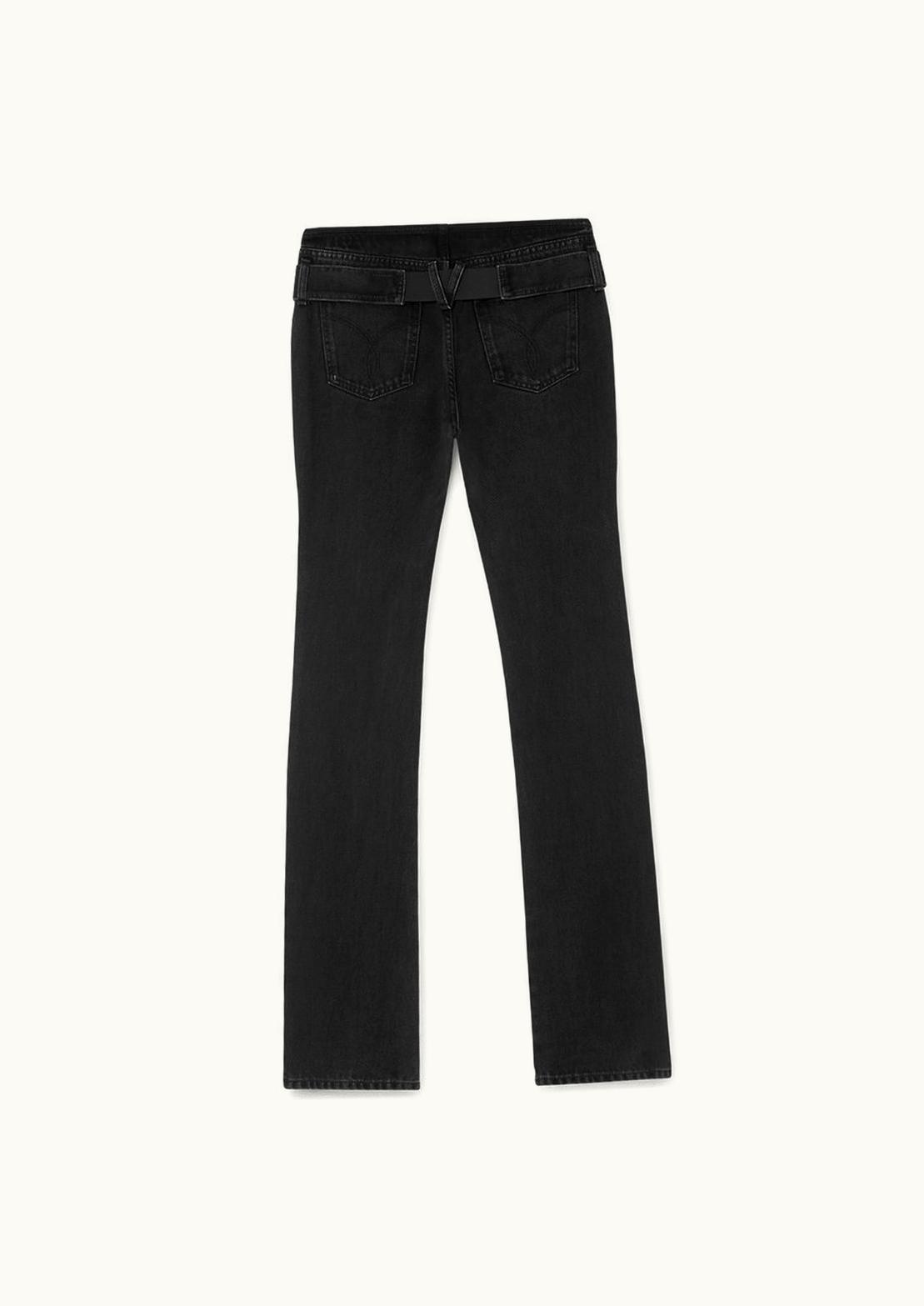 Versace Versace Medusa '95 Jeans Black