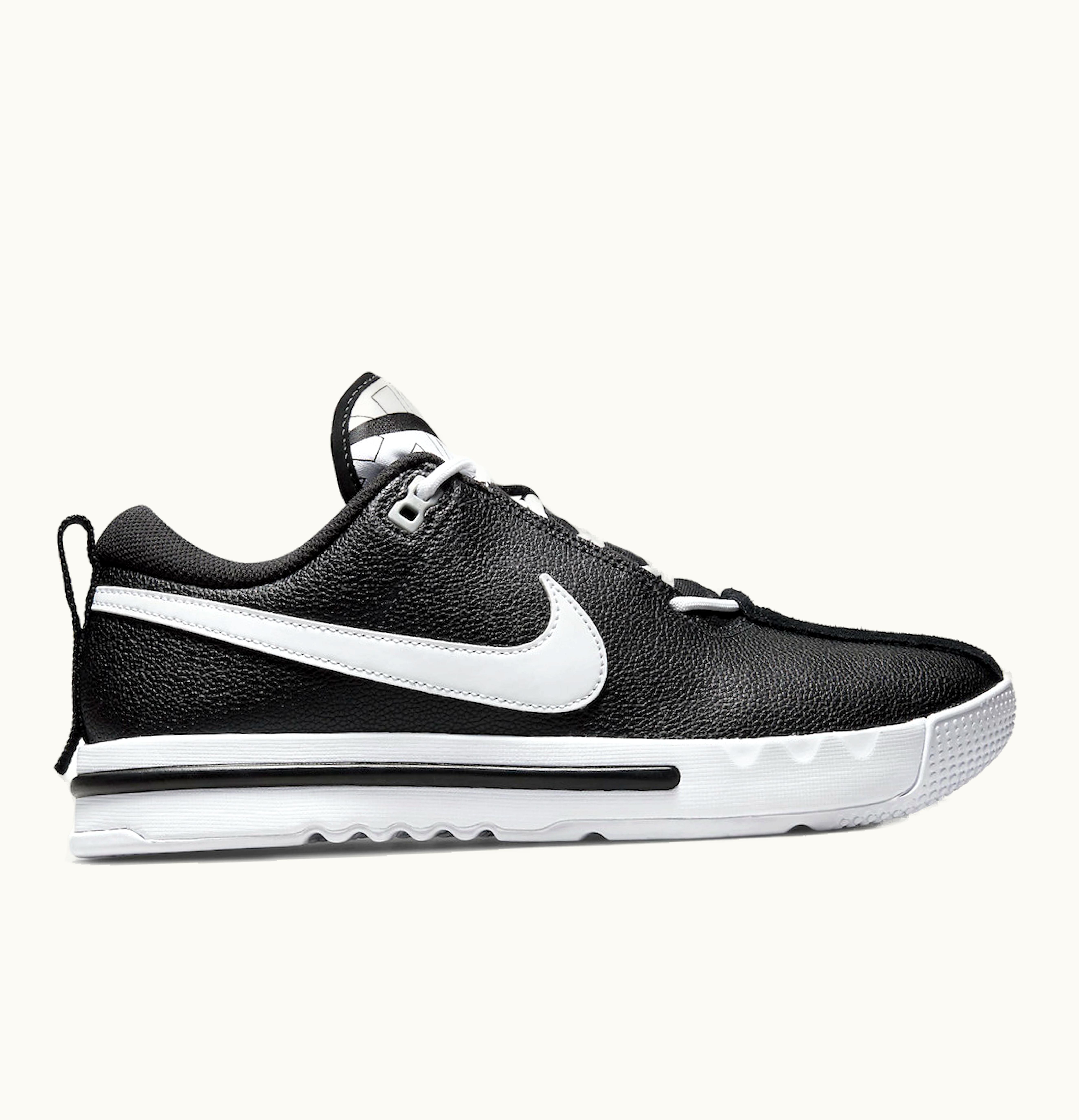 Nike Nike Air Sesh Black White