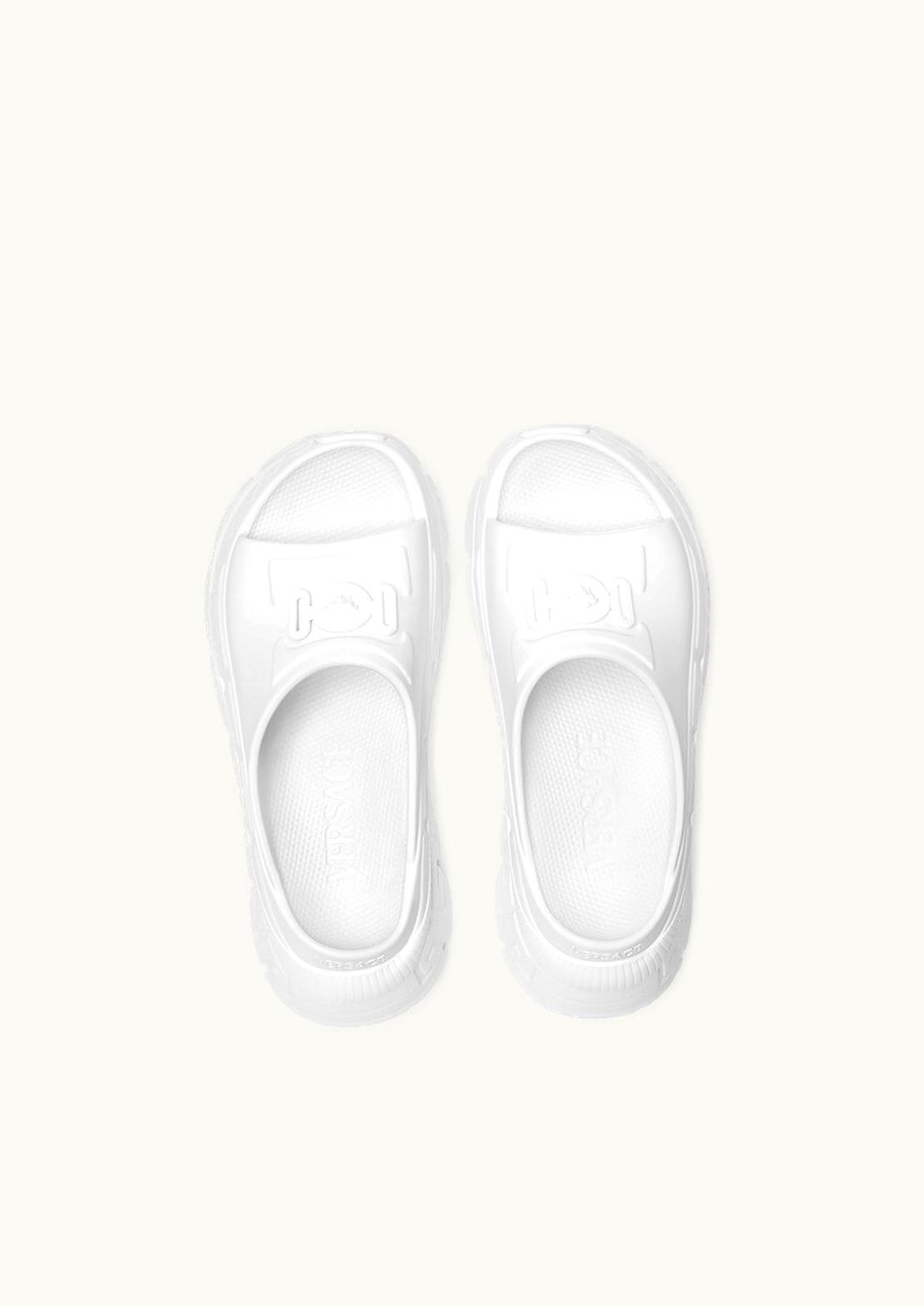 Versace Versace Medusa '95 Platform Sliders