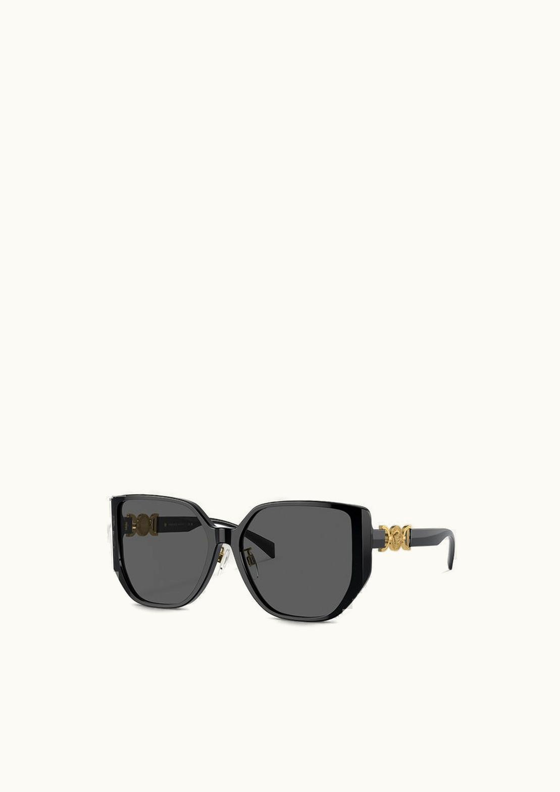 Versace Versace Medusa '95 Sunglasses Black
