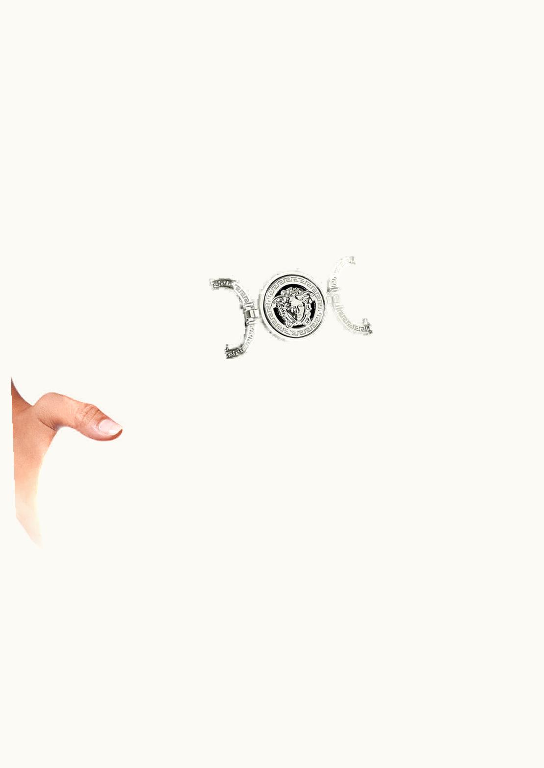 Versace Versace Medusa '95 Trousers Black