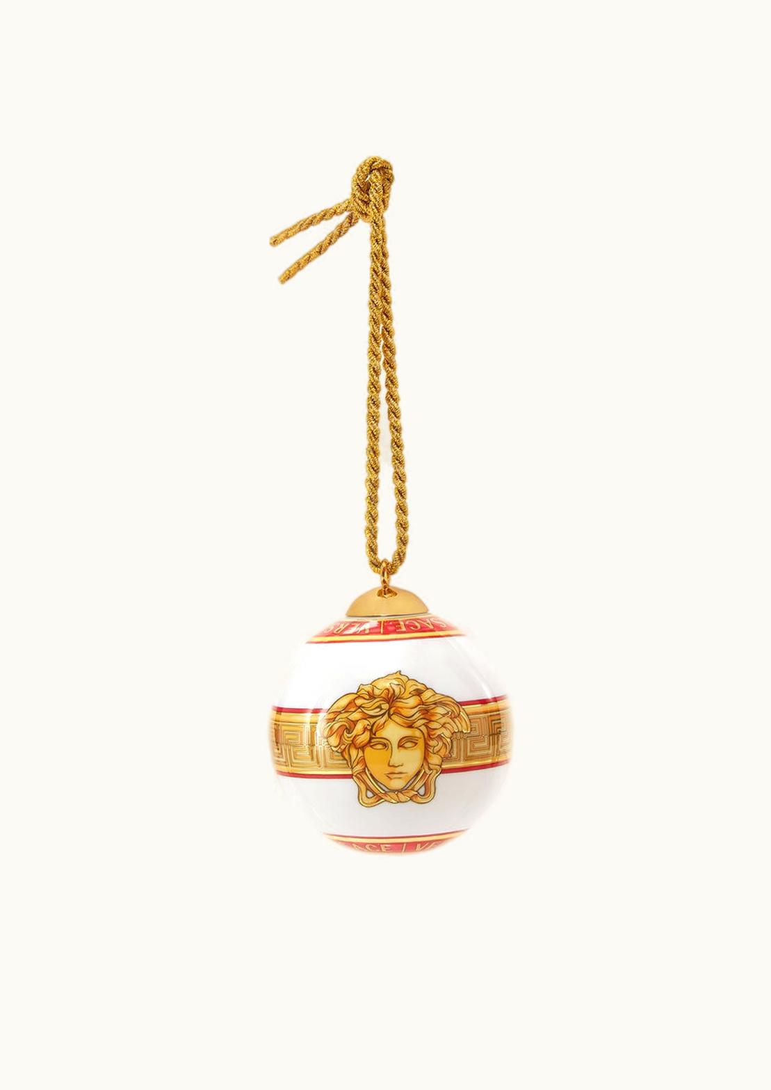 Versace Versace Medusa Amplified Ball Red