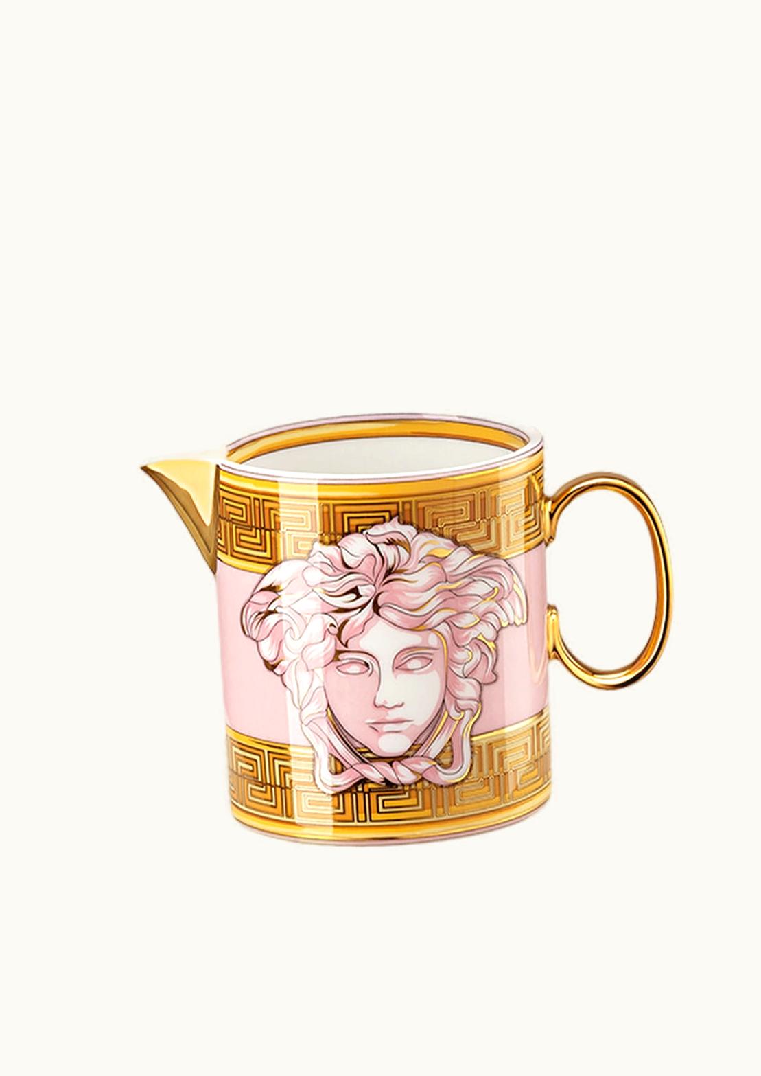 Versace Versace Medusa Amplified Creamer Print