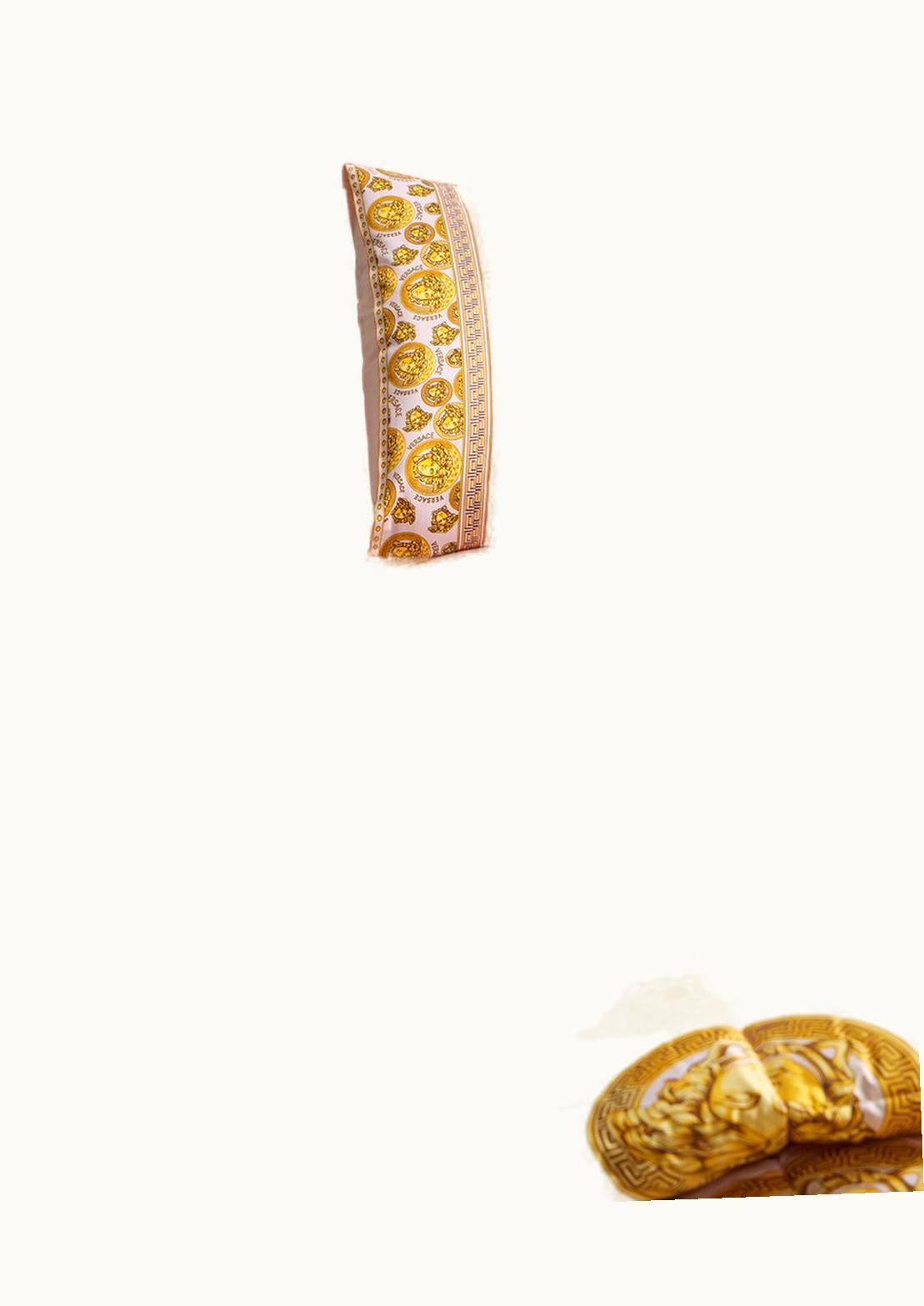 Versace Versace Medusa Amplified Full / Queen Pillowcase Set Pink