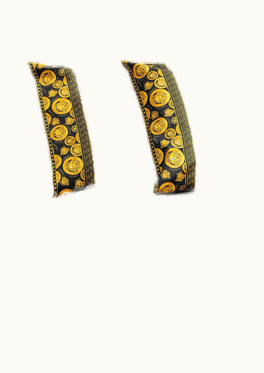 Versace Versace Medusa Amplified Full / Queen Pillowcase Set Print