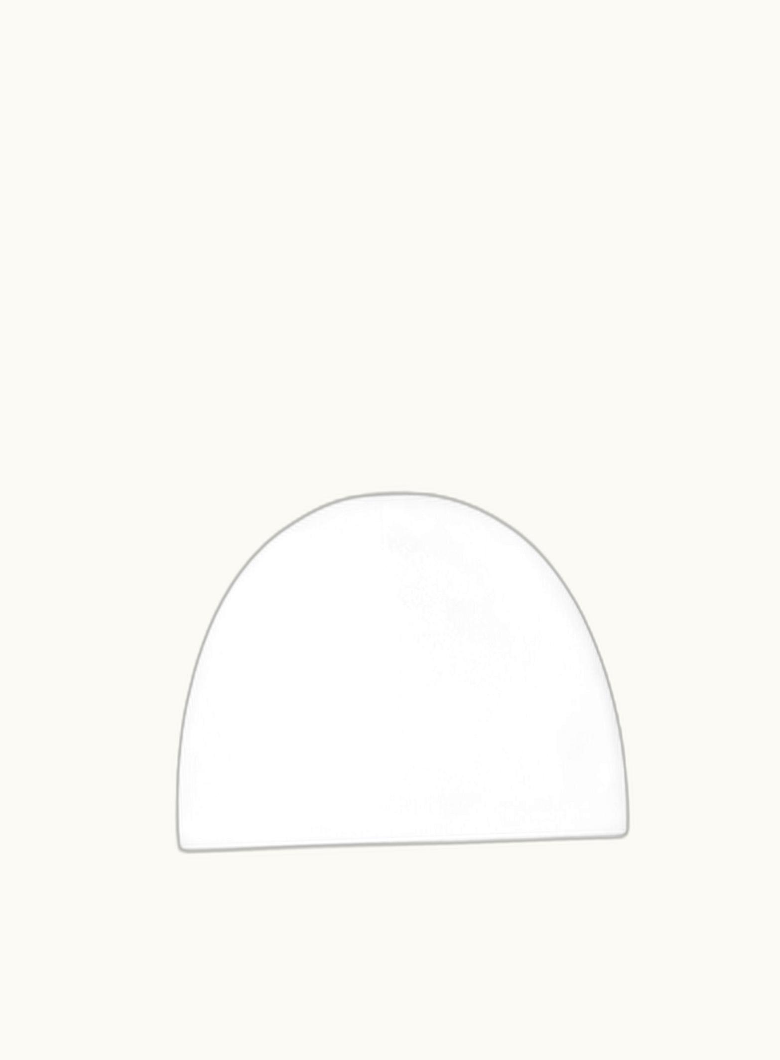 Versace Versace Medusa Baby Cap Blue, White