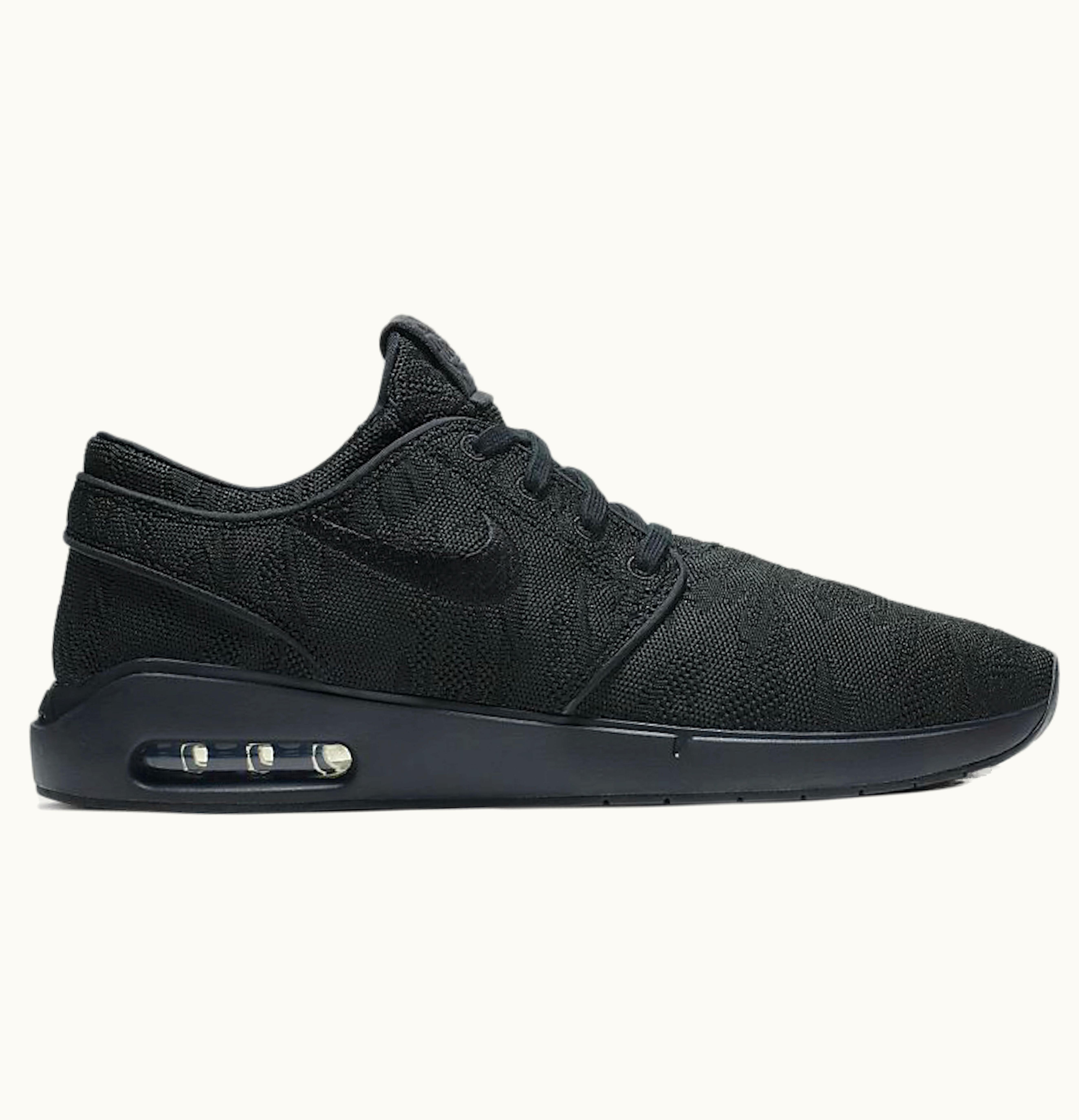 Nike Nike SB Air Max Janoski 2 Black