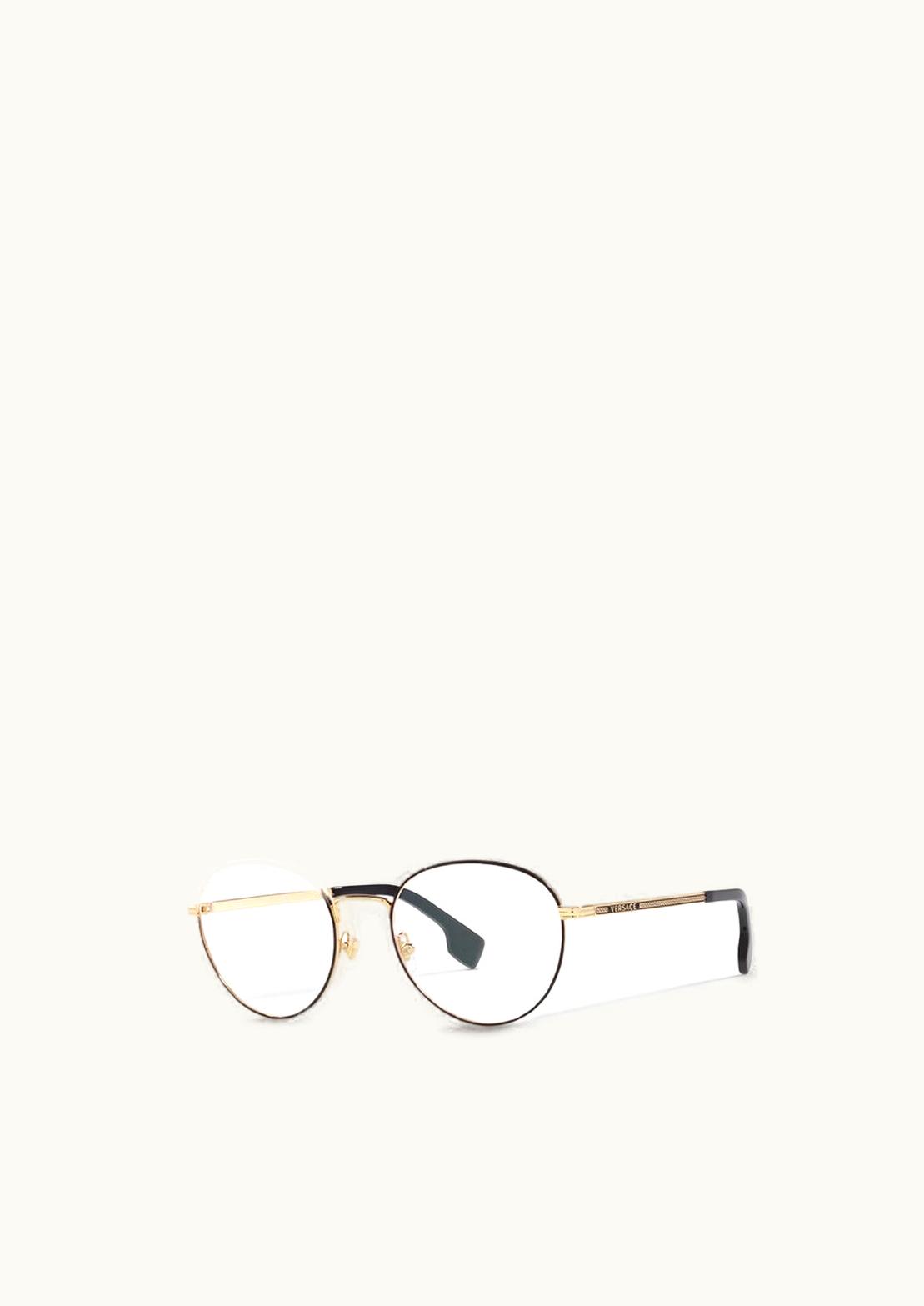 Versace Versace Medusa Dream Glasses Black, Gold