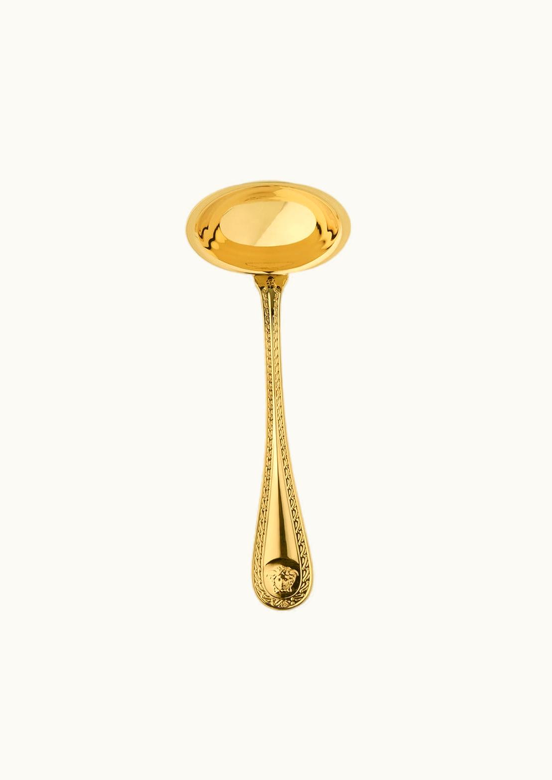 Versace Versace Medusa Gilded Ladle Gold