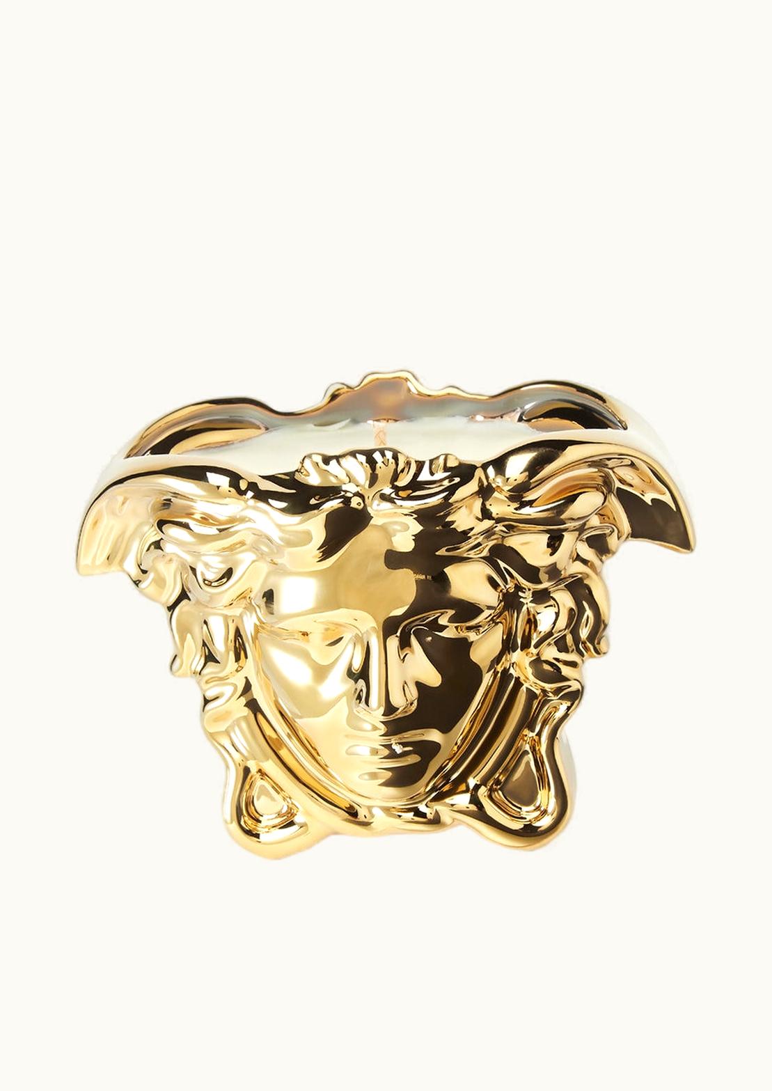 Versace Versace Medusa Grande Scented Candle Gold