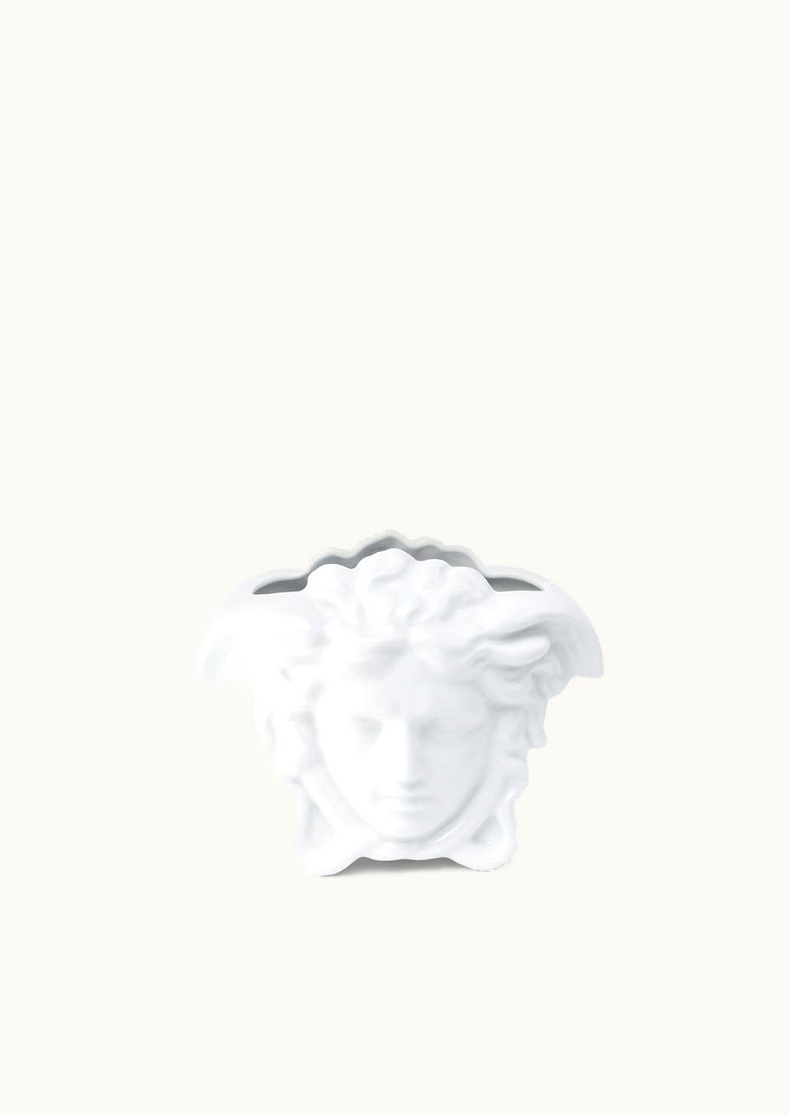 Versace Versace Medusa Grande Vase 15 CM White