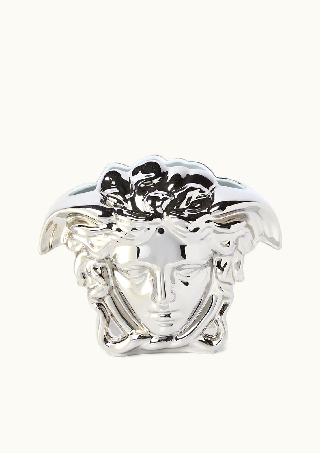 Versace Versace Medusa Grande Vase 30 CM Brown