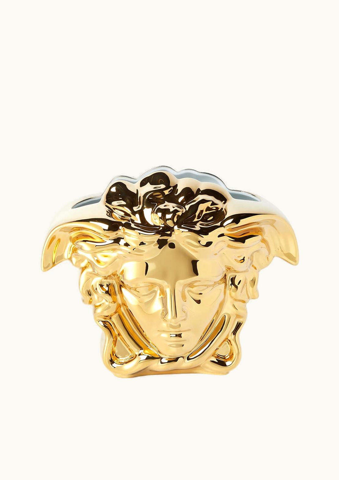 Versace Versace Medusa Grande Vase 30 CM Gold