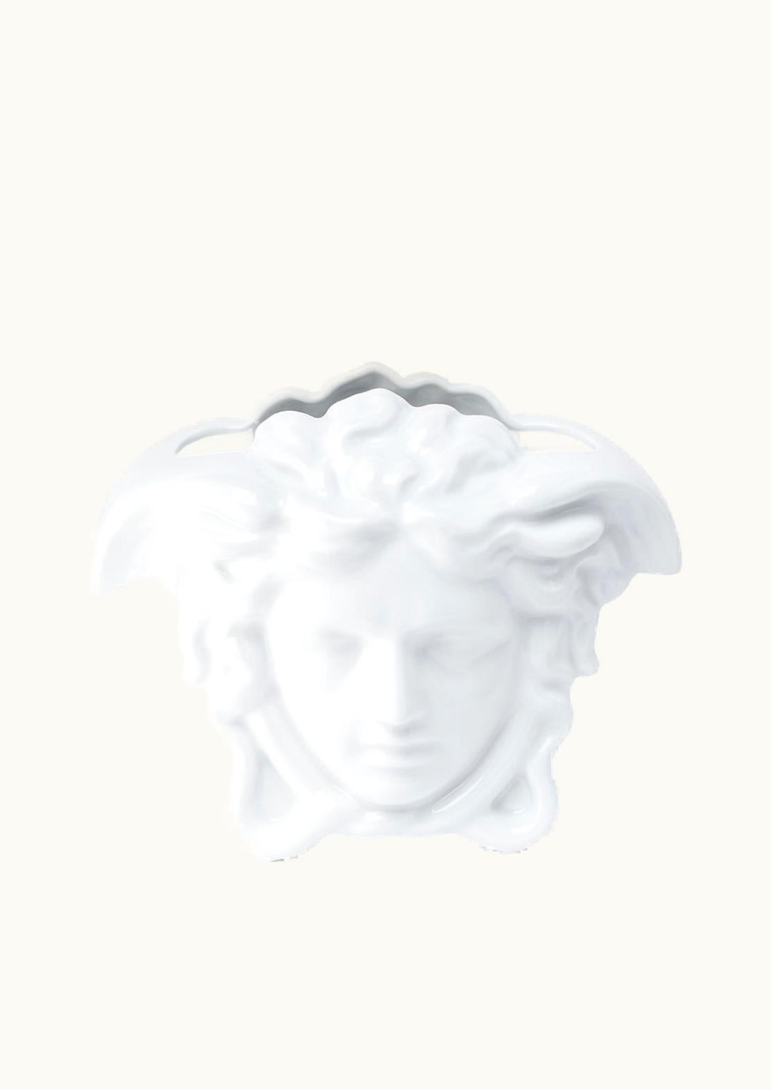 Versace Versace Medusa Grande Vase 30 CM White
