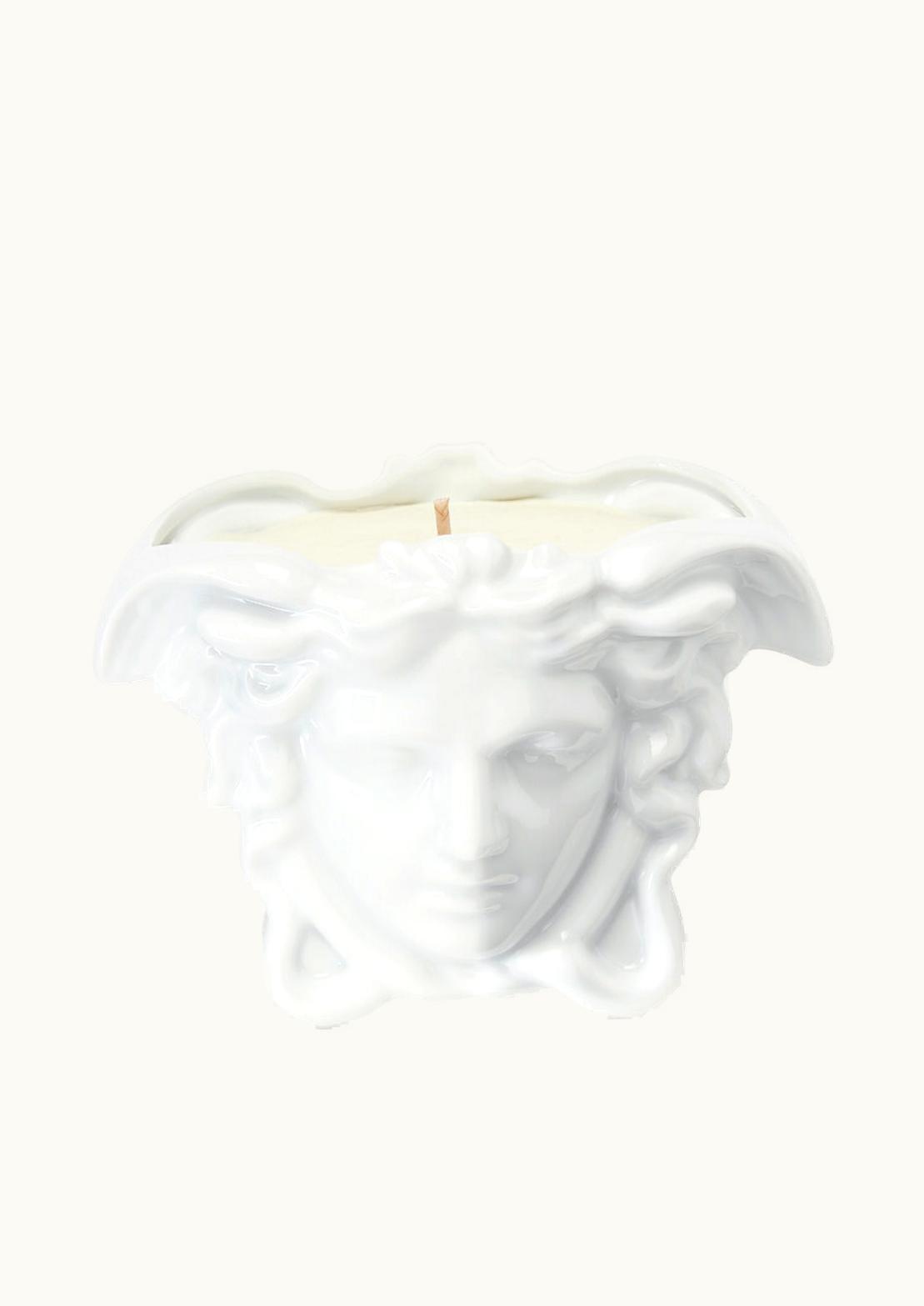 Versace Versace Medusa Grande White Scented Candle White