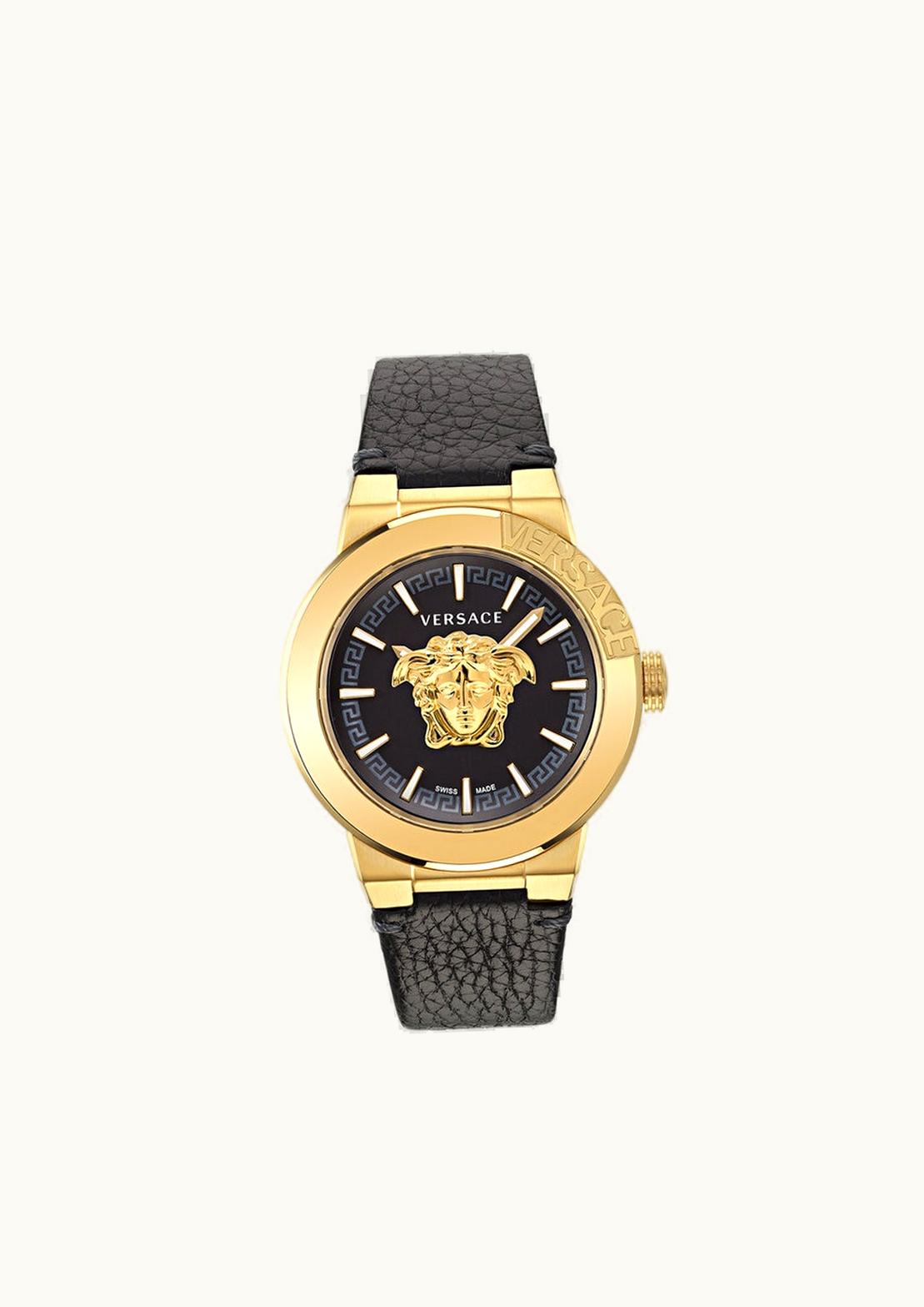 Versace Versace Medusa Infinite Gent Watch Black