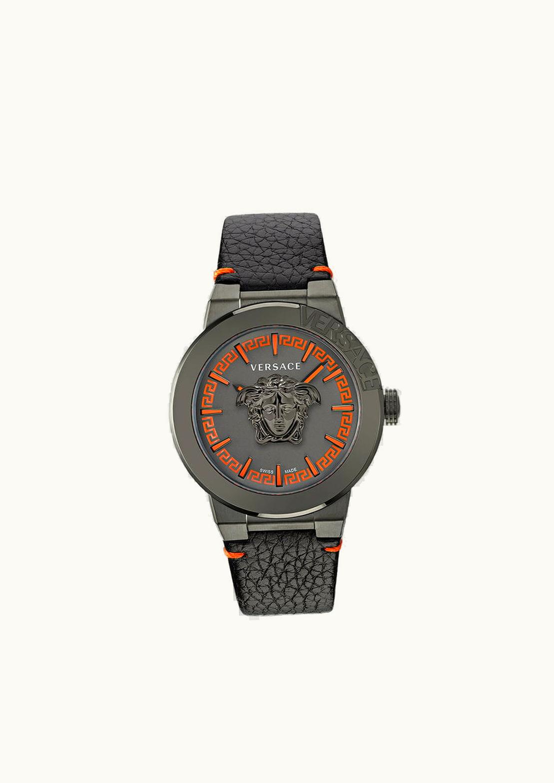 Versace Versace Medusa Infinite Gent Watch Gray