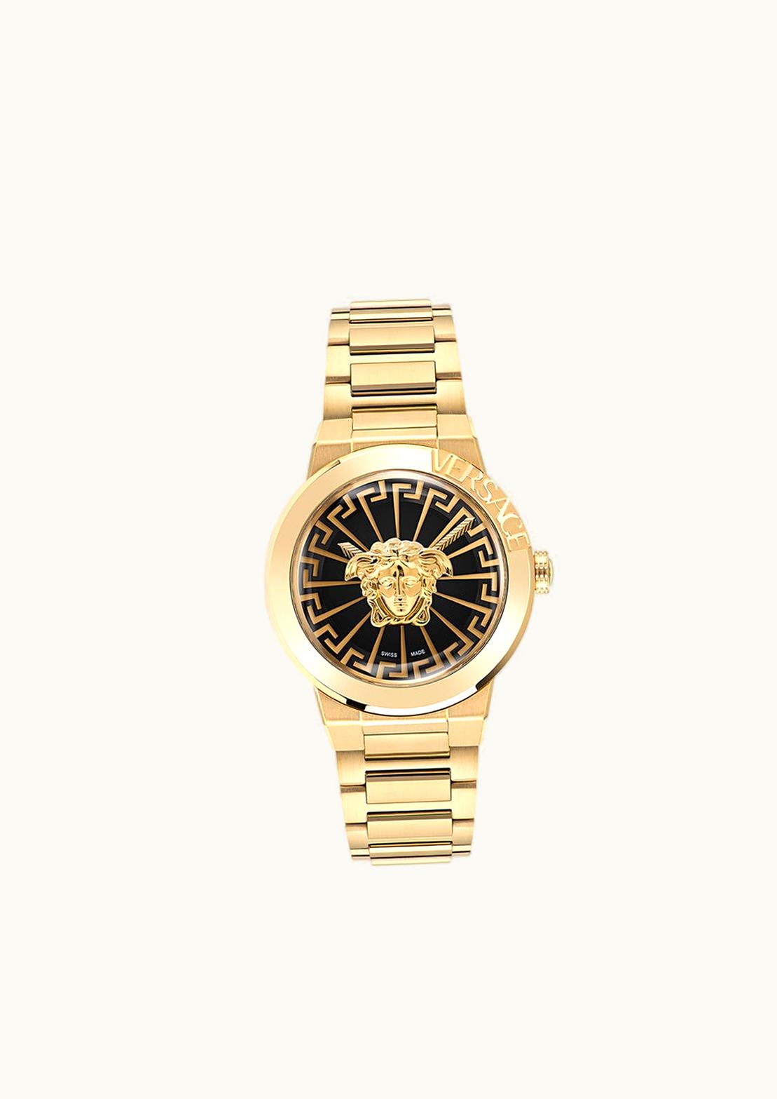 Versace Versace Medusa Infinite Watch Gold