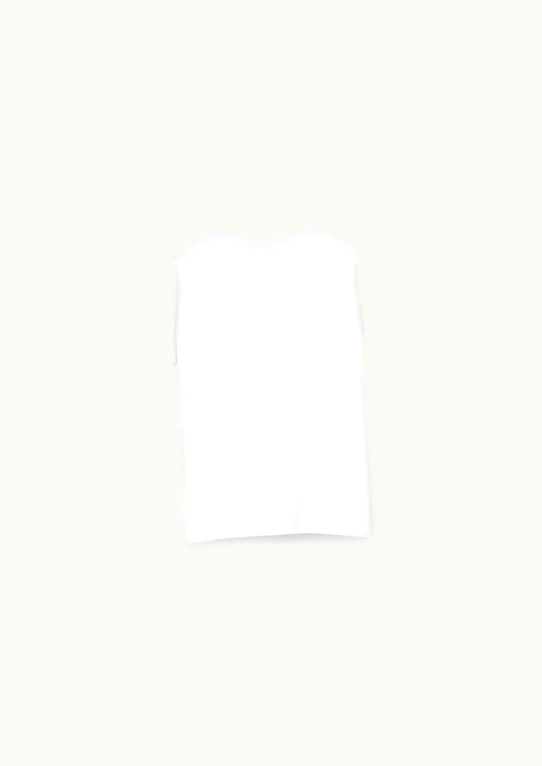 Versace Versace Medusa Kids T-Shirt Black, White