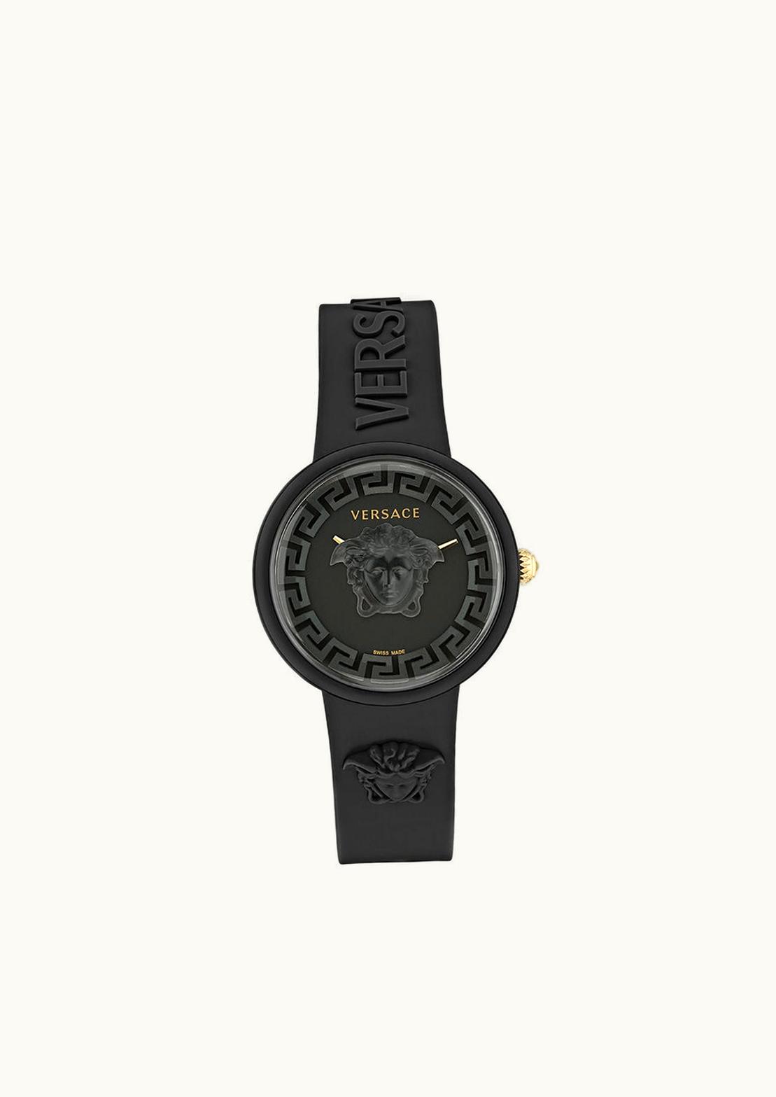 Versace Versace Medusa Pop Watch Black