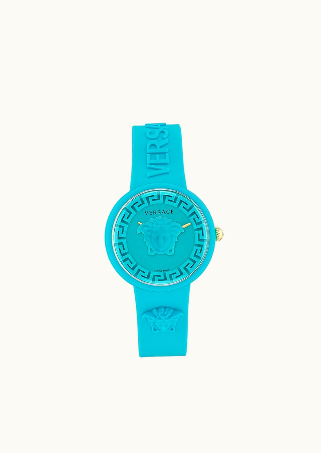 Versace Versace Medusa Pop Watch Blue