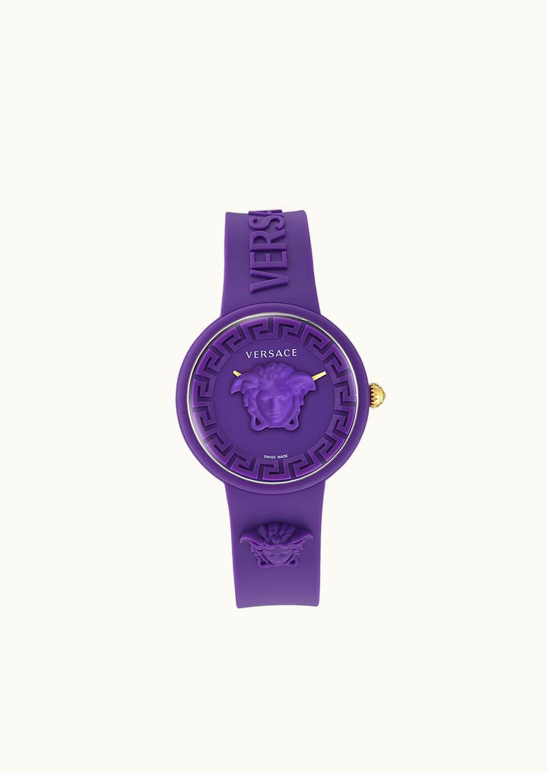 Versace Versace Medusa Pop Watch Pink