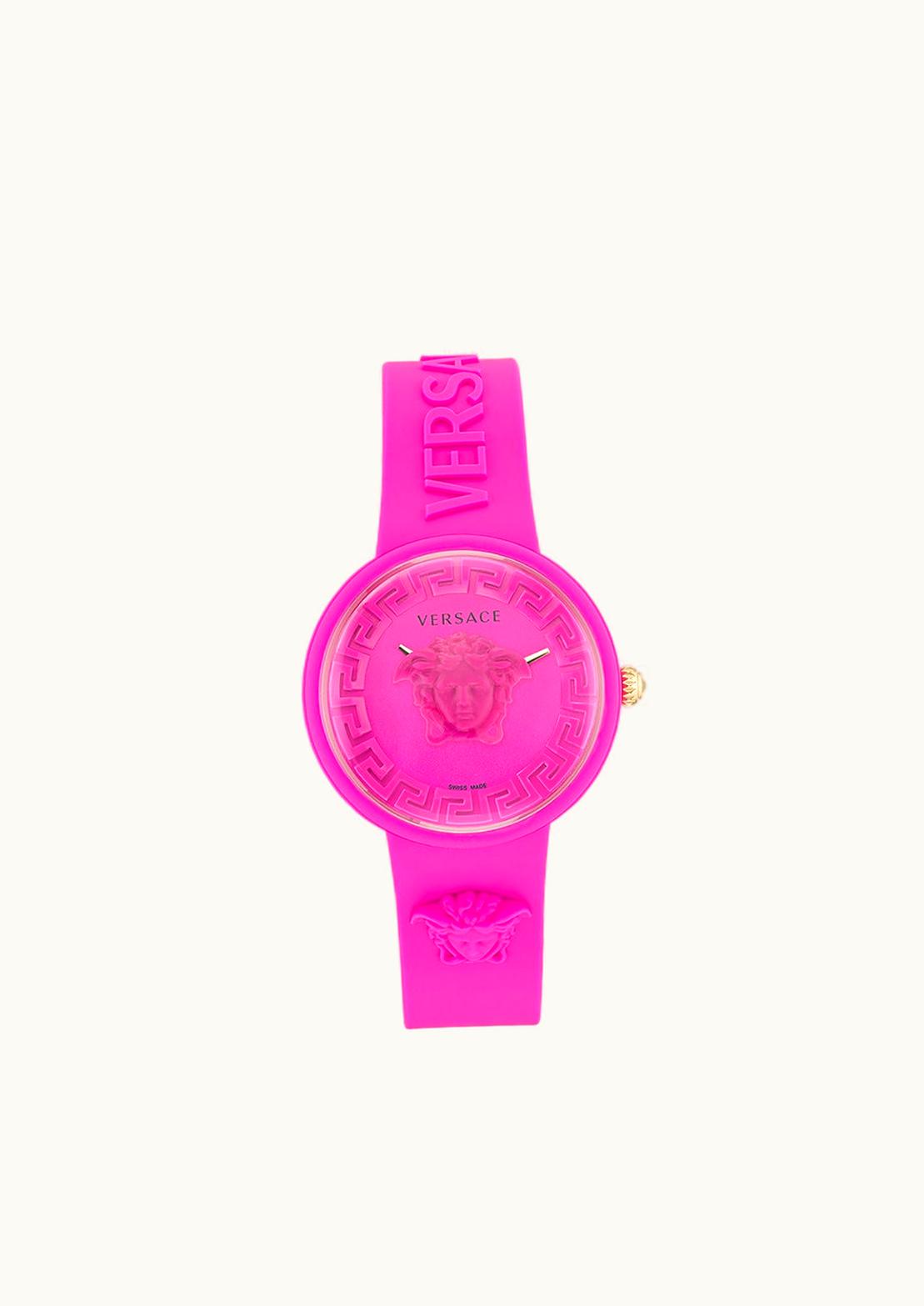 Versace Versace Medusa Pop Watch Purple