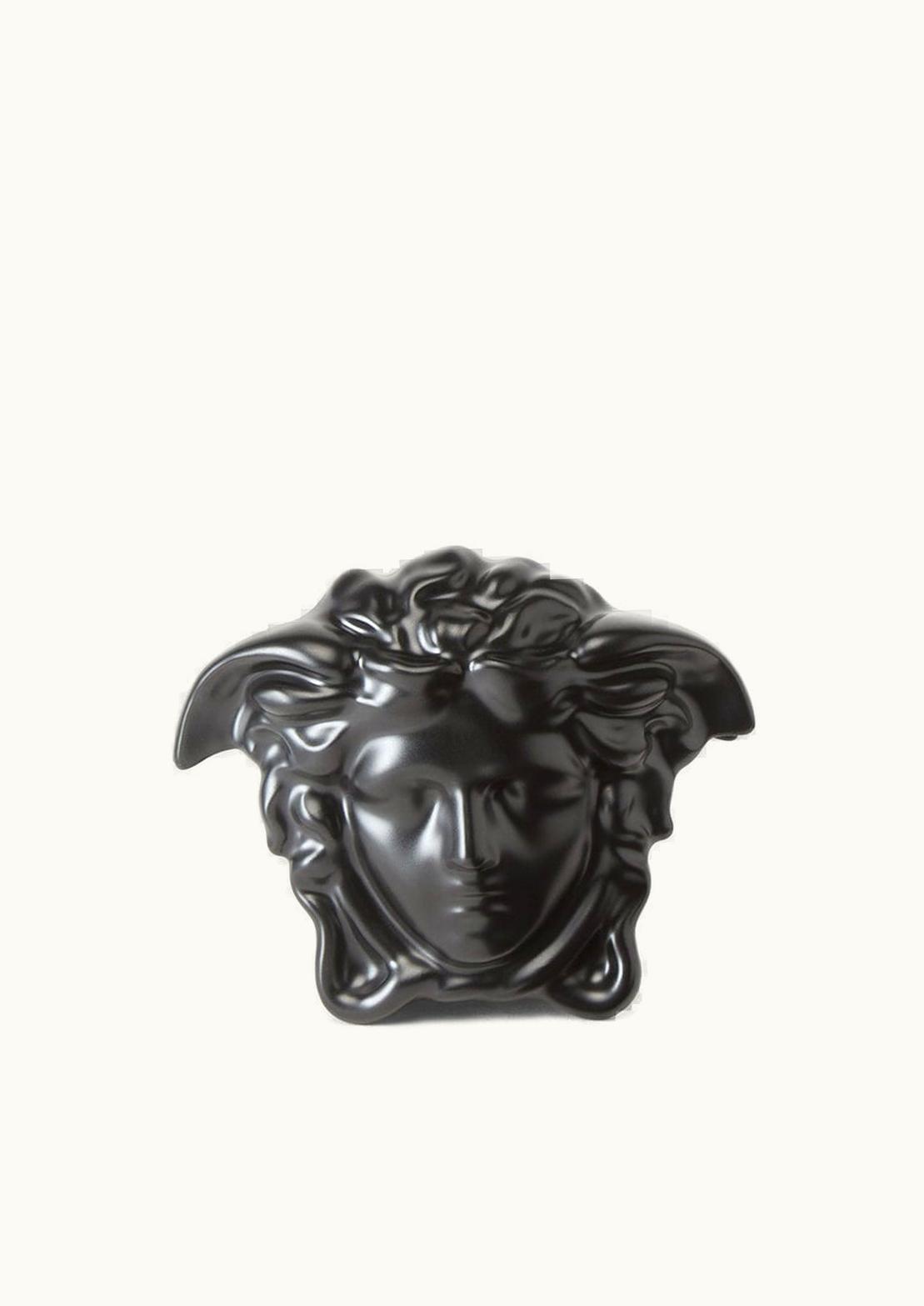 Versace Versace Medusa Porcelain Box Black