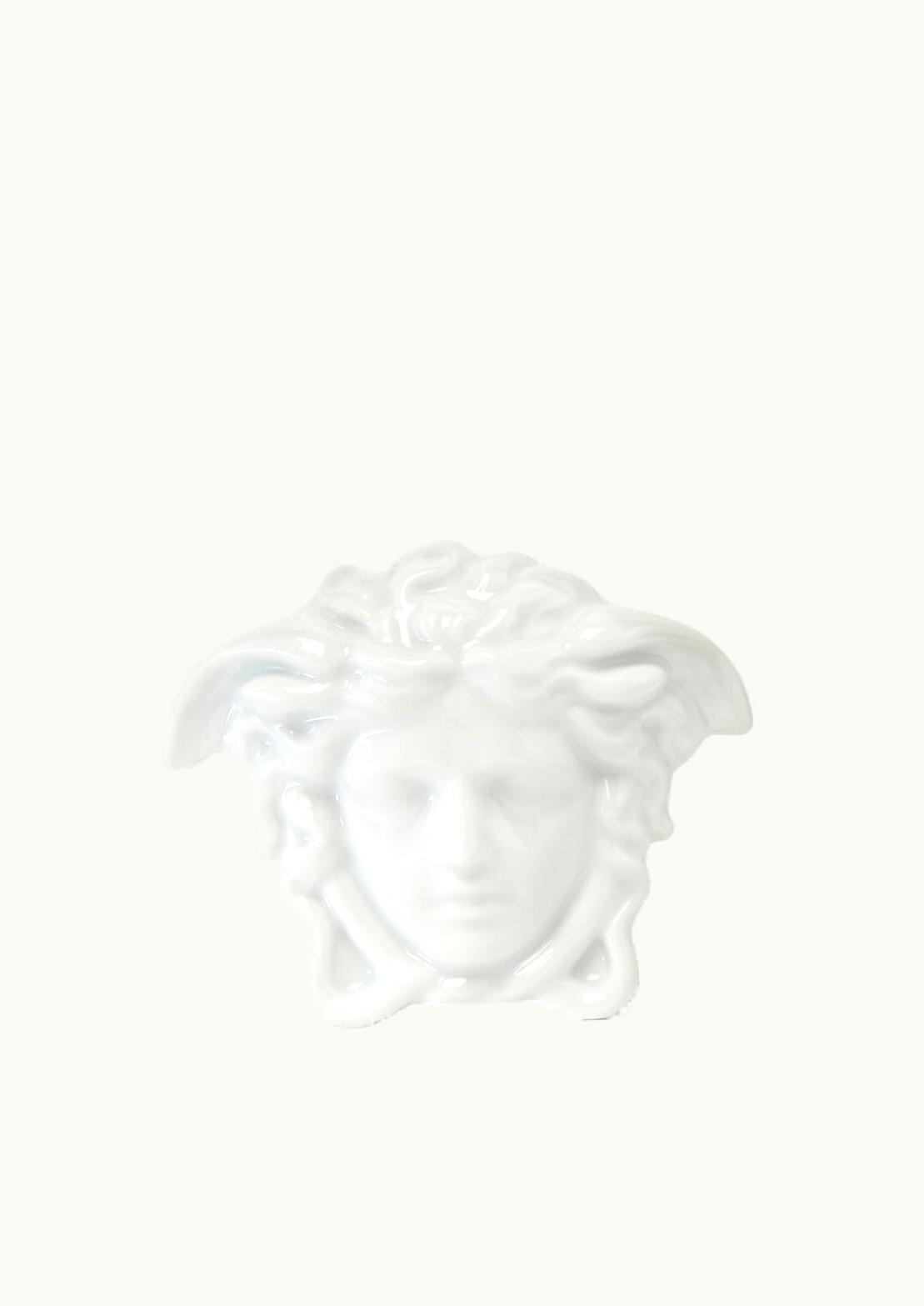Versace Versace Medusa Porcelain Box White
