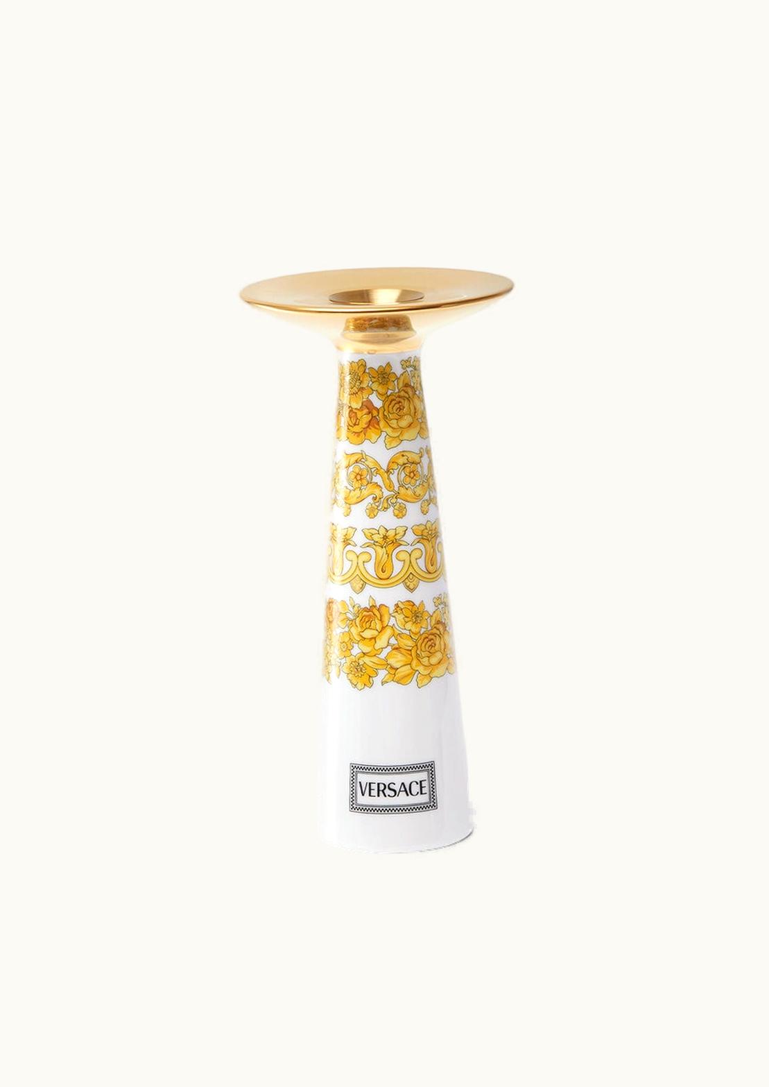 Versace Versace Medusa Rhapsody Candle Holder 25 CM Print