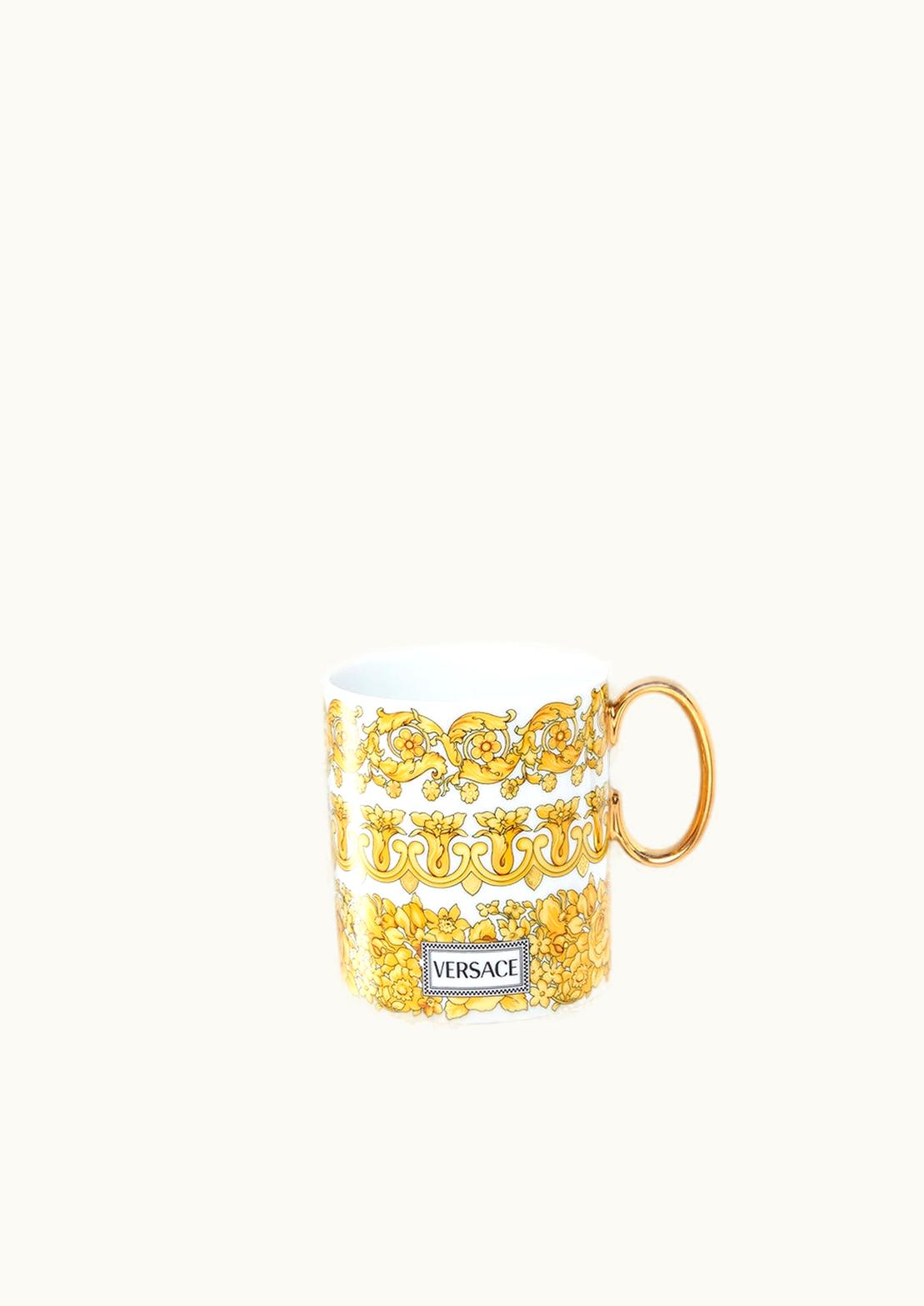 Versace Versace Medusa Rhapsody Mug Print