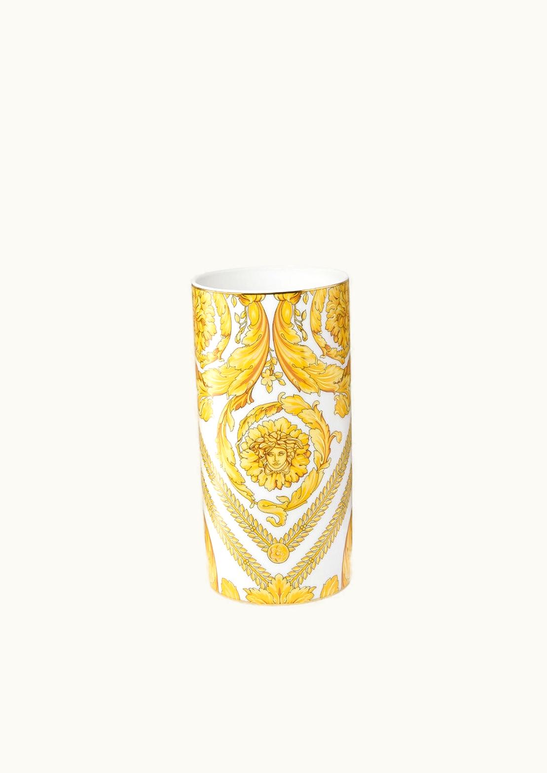 Versace Versace Medusa Rhapsody Vase 24 CM Gold