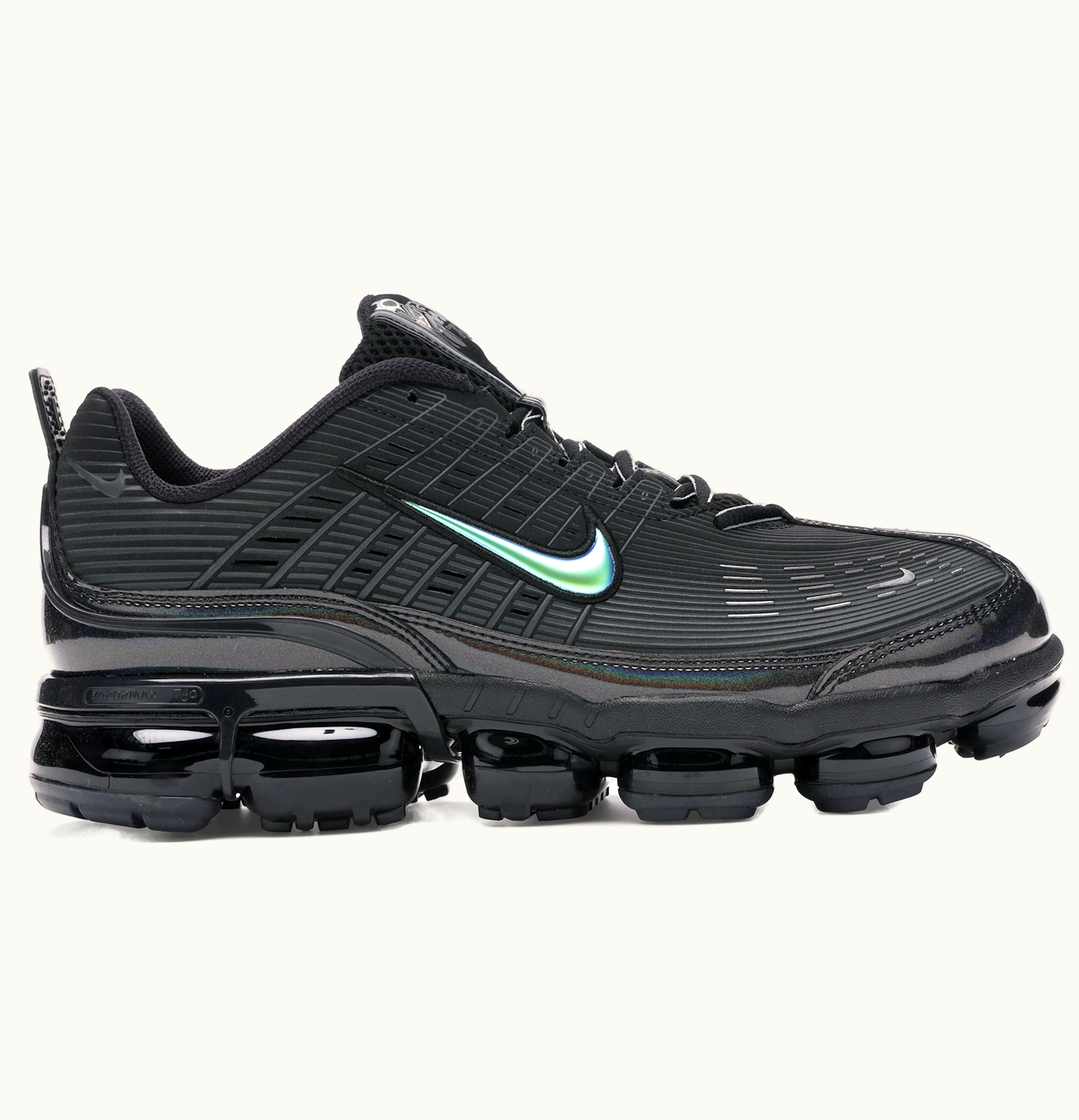 Nike Nike Air VaporMax 360 Black