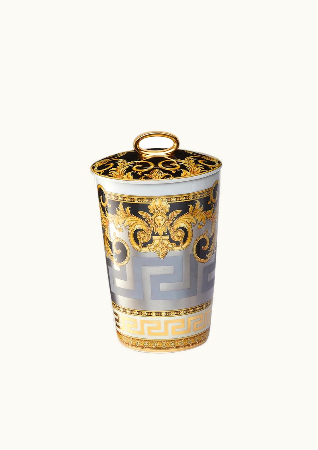 Versace Versace Prestige Gala Scented Candle Print