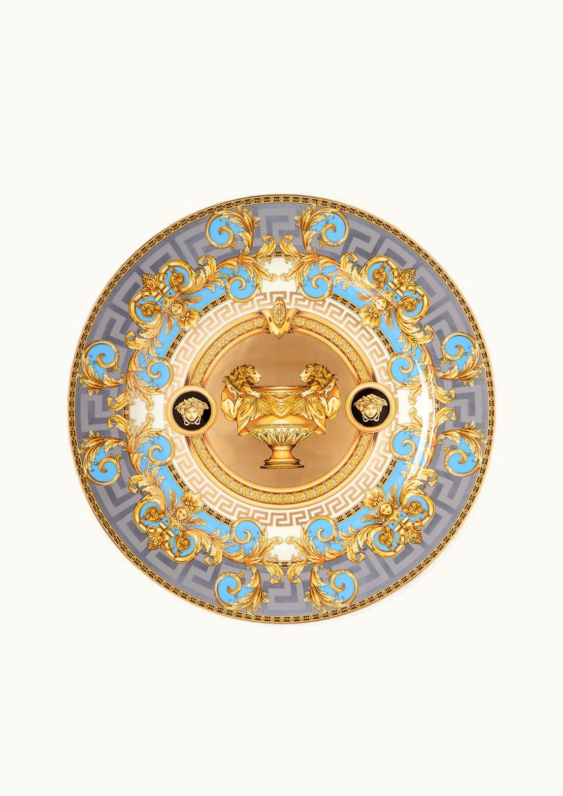 Versace Versace Prestige Gala Service Plate 30 CM Print