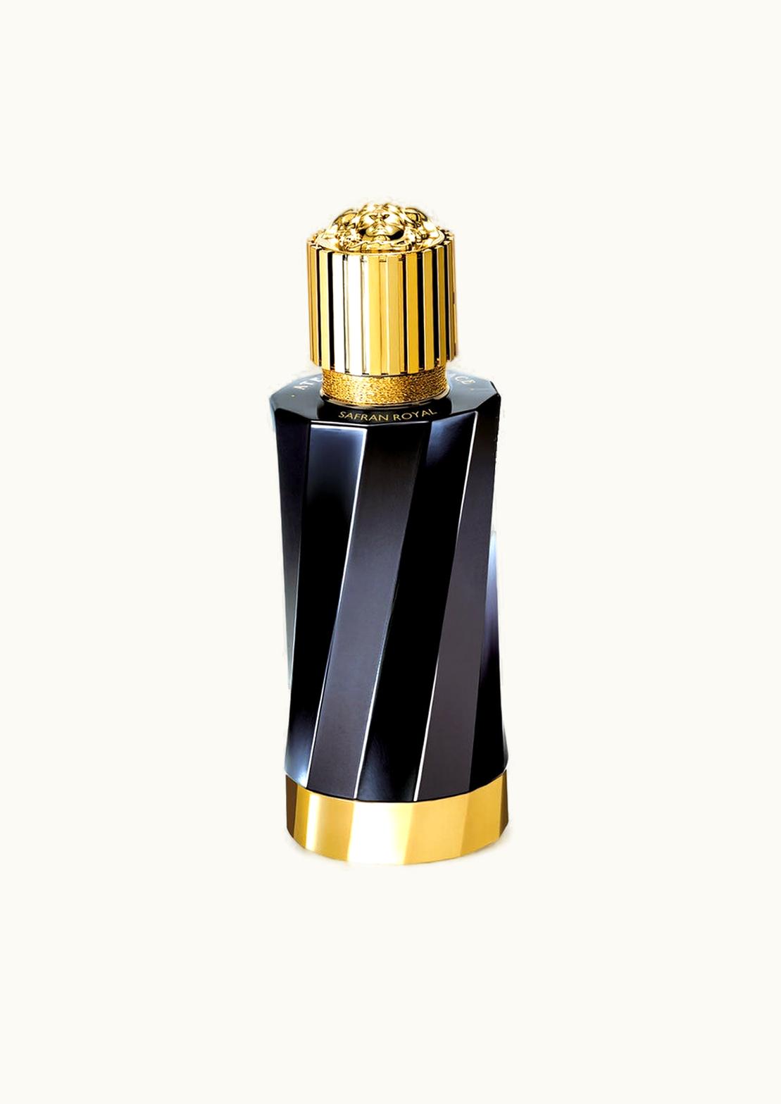 Versace Versace Safran Royal Edp 100 Ml Black