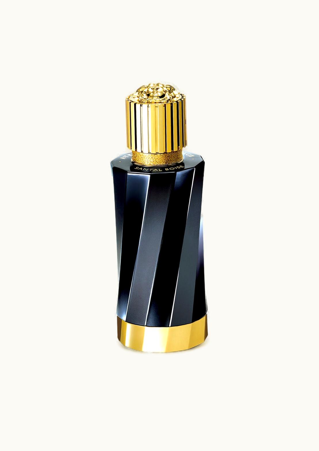 Versace Versace Santal Boisé Edp 100 Ml Black