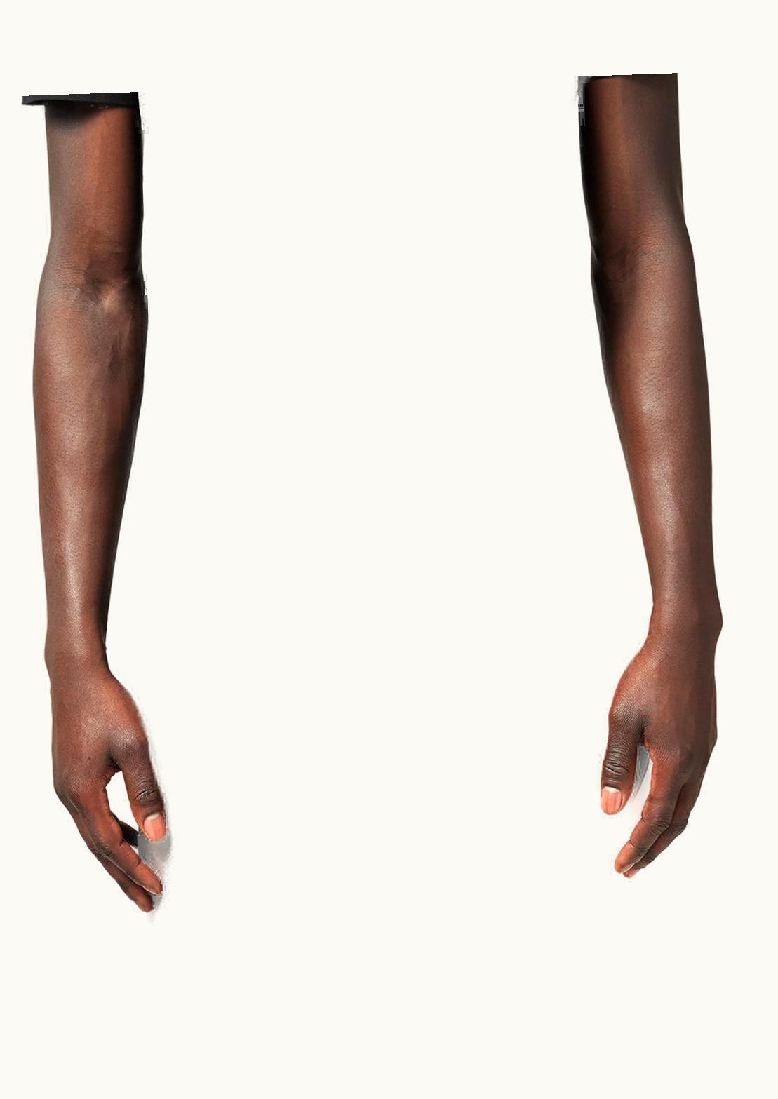 Versace Versace Tiger La Medusa Reversible Leather Belt Multicolor