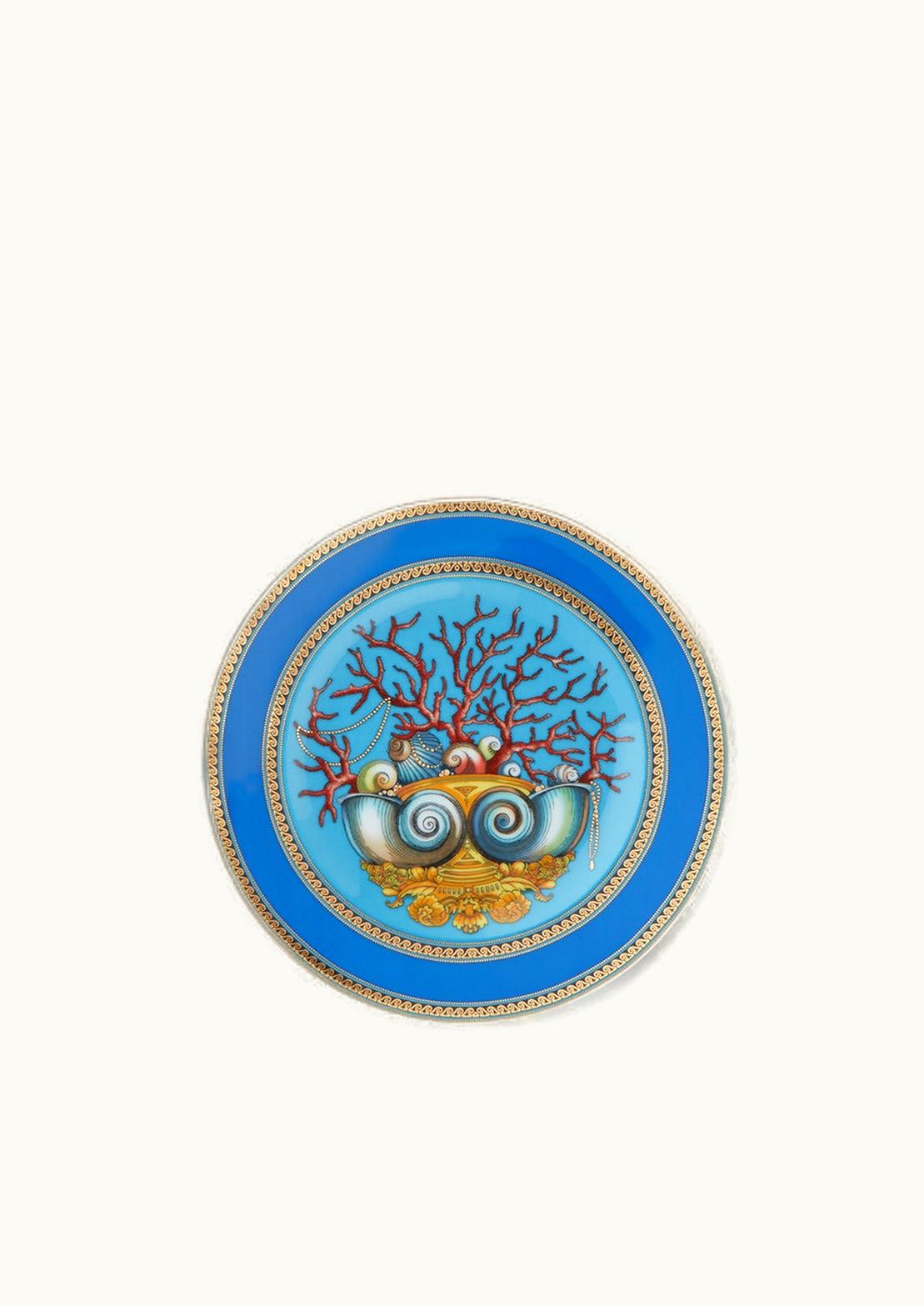 Versace Versace Trésor De La Mer Plate 18 CM Gold