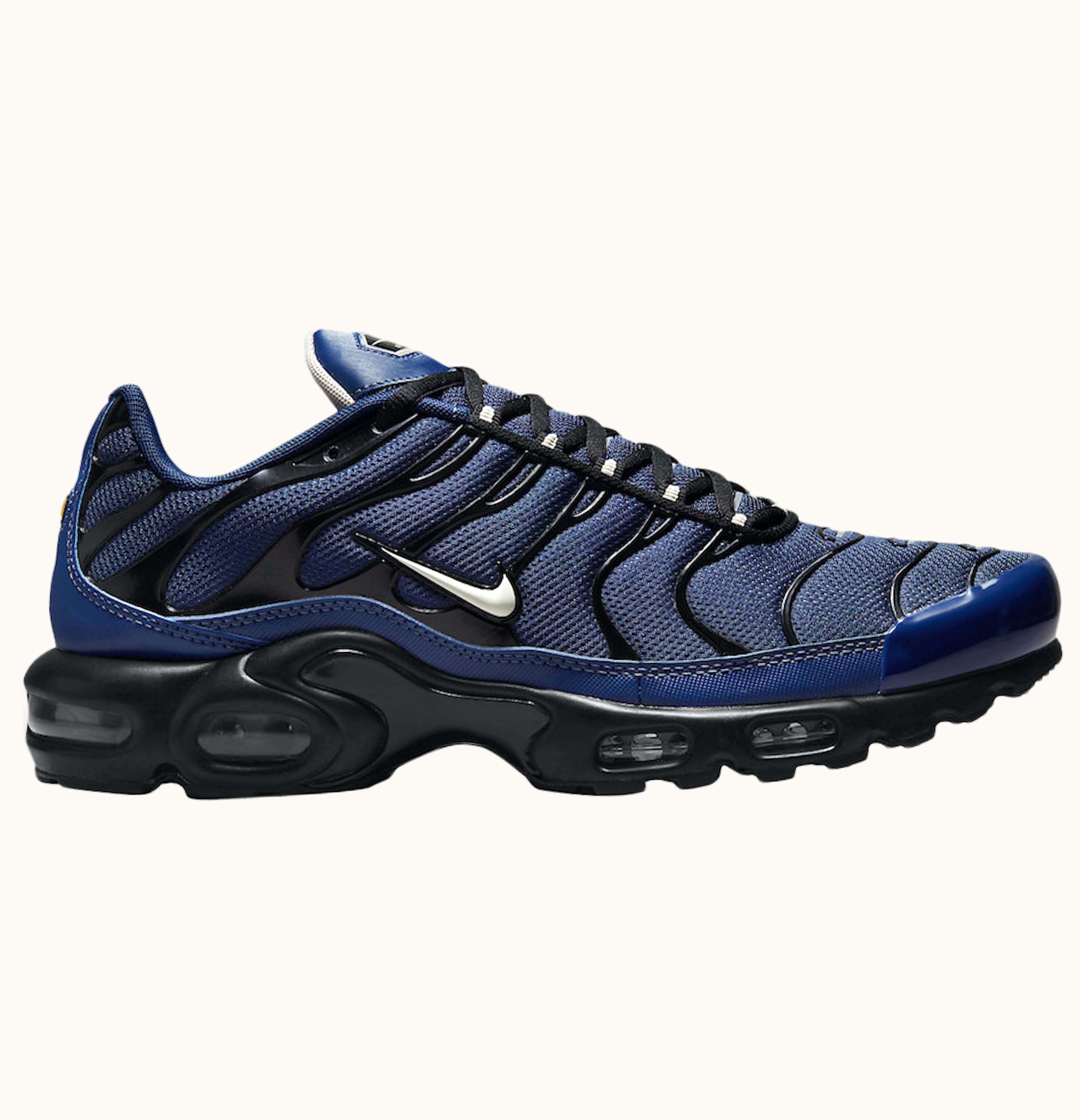 Nike Nike Air Max Plus Midnight Navy Black