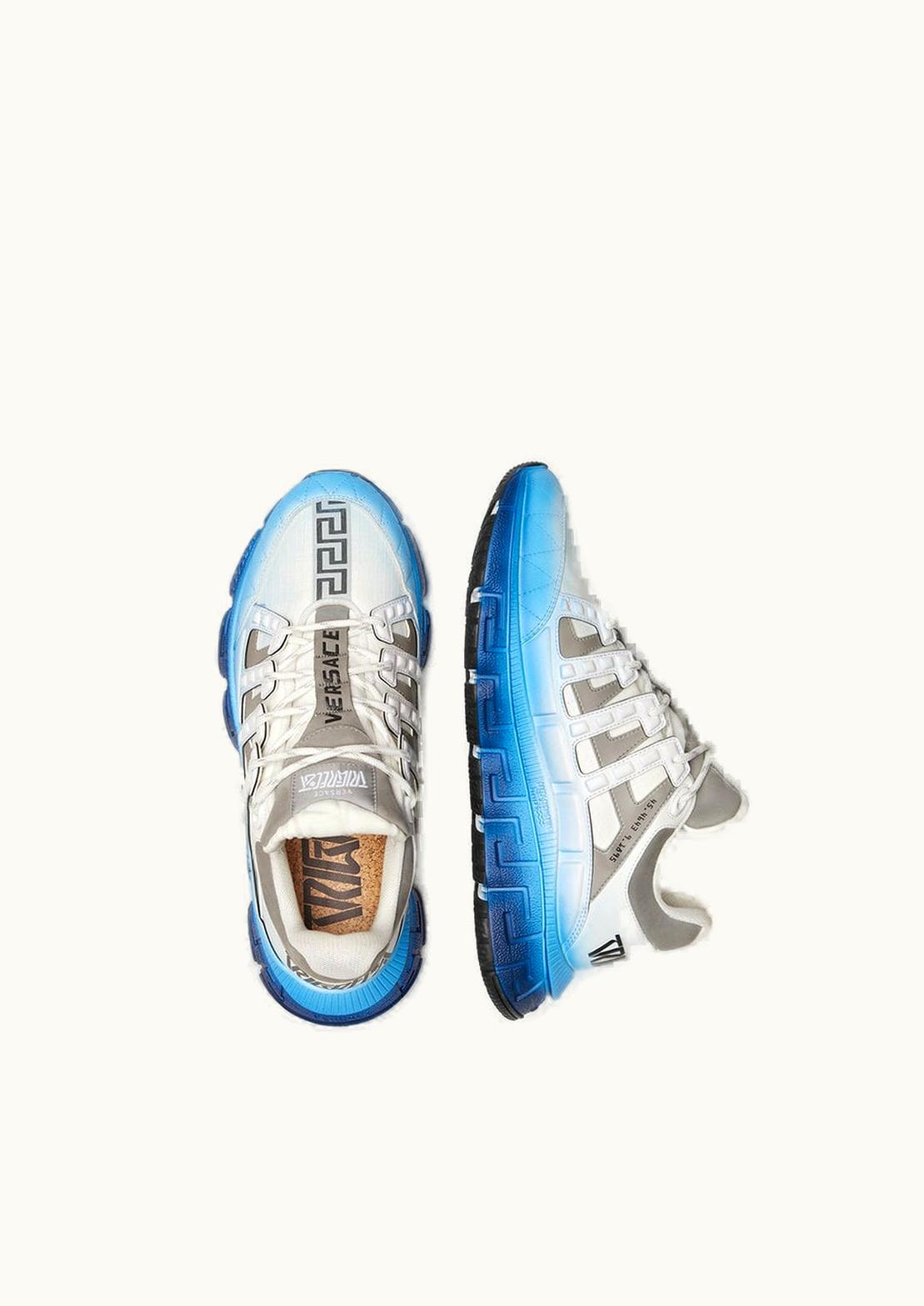 Versace Versace Trigreca Trainers Multicolor