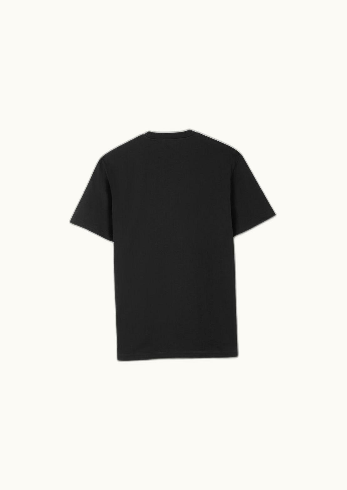 Versace Versace City Lights T-Shirt Black