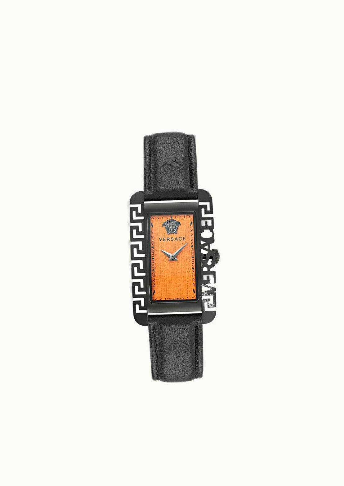 Versace Versace Flair Gent Watch Black