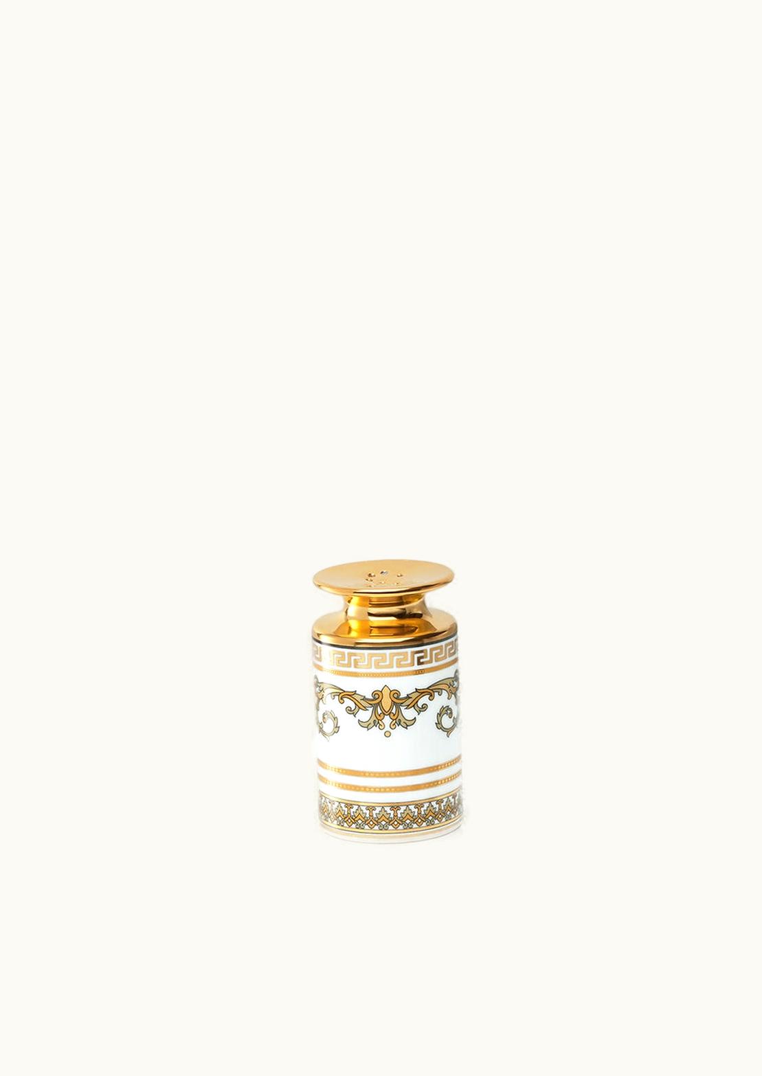 Versace Versace Virtus Gala Salt Shaker Print