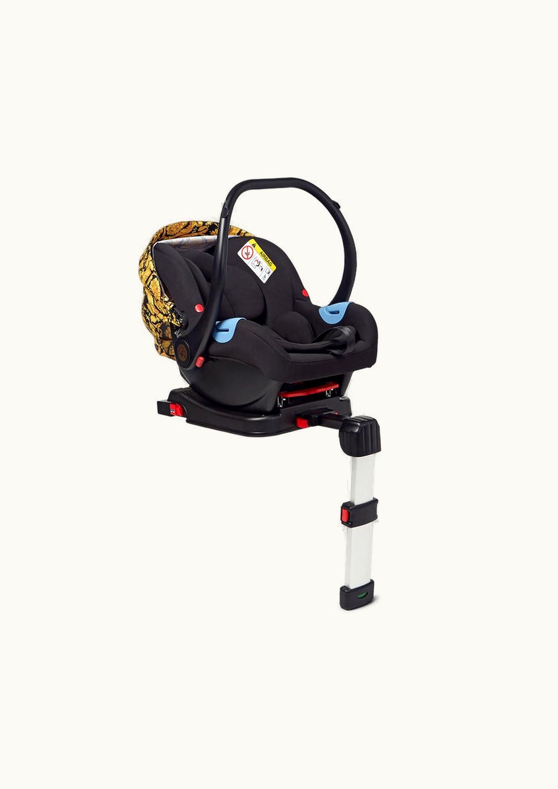Versace Versace Baby Car Seat Base Black